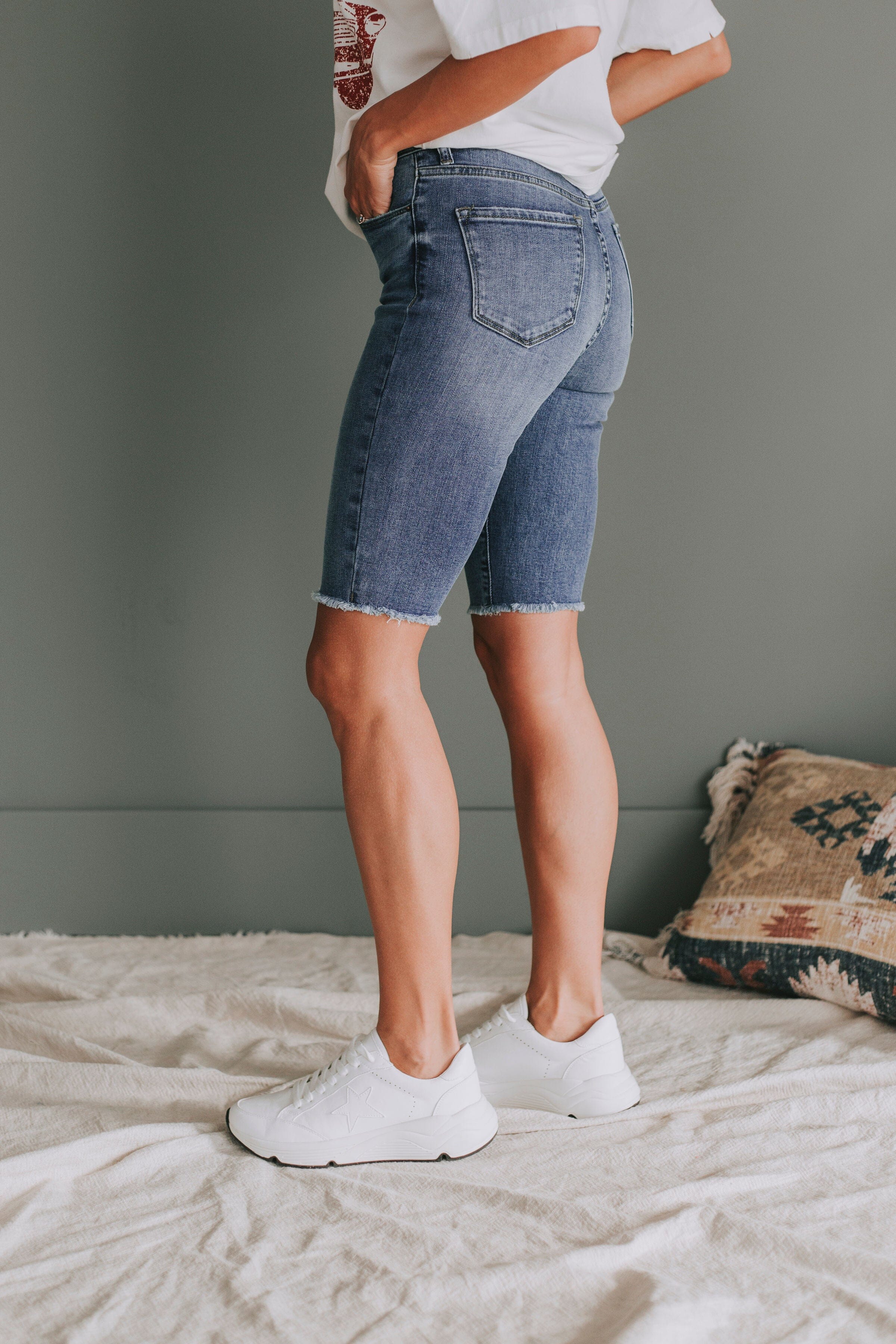 Wendy Shorts