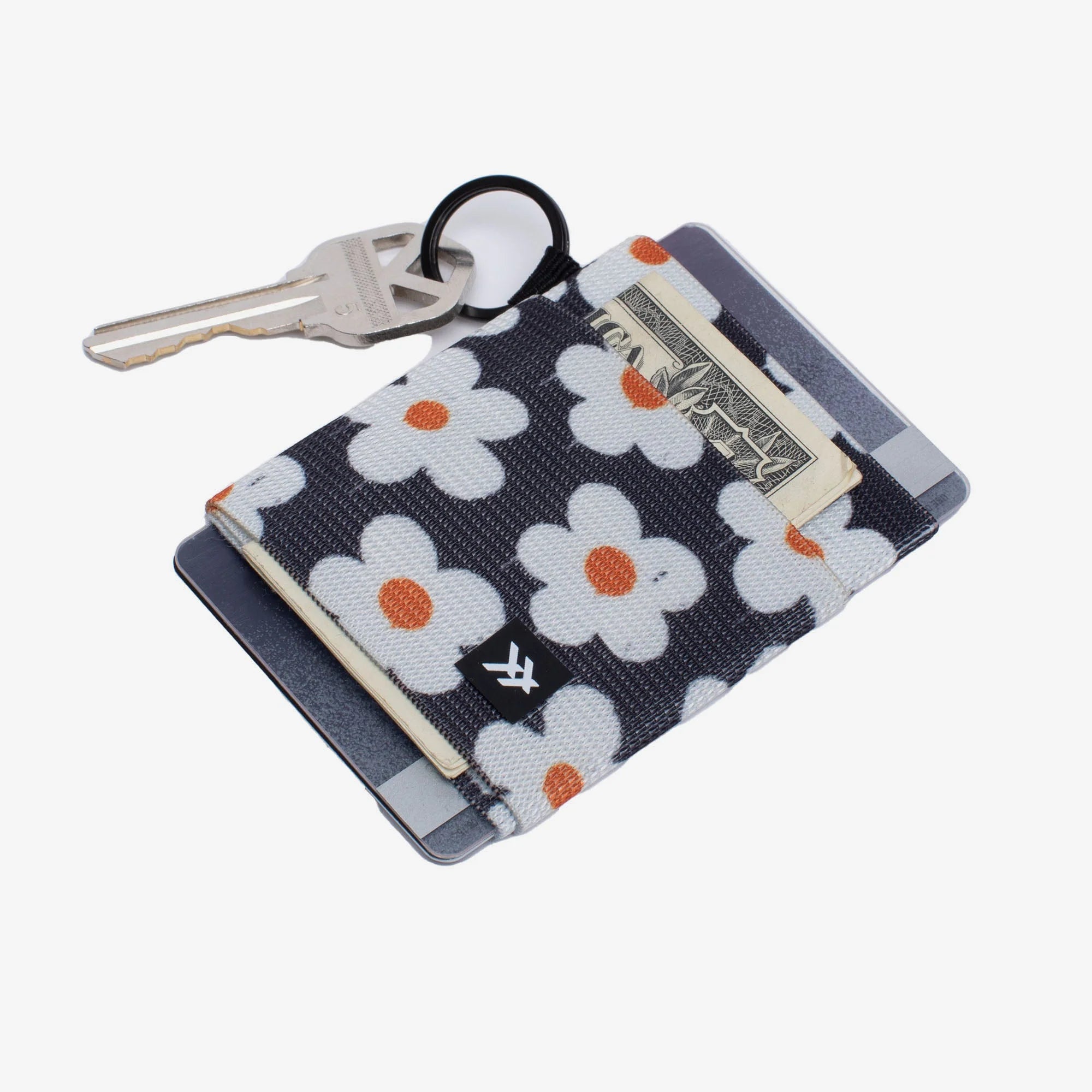 THREAD - Overspray Elastic Wallet