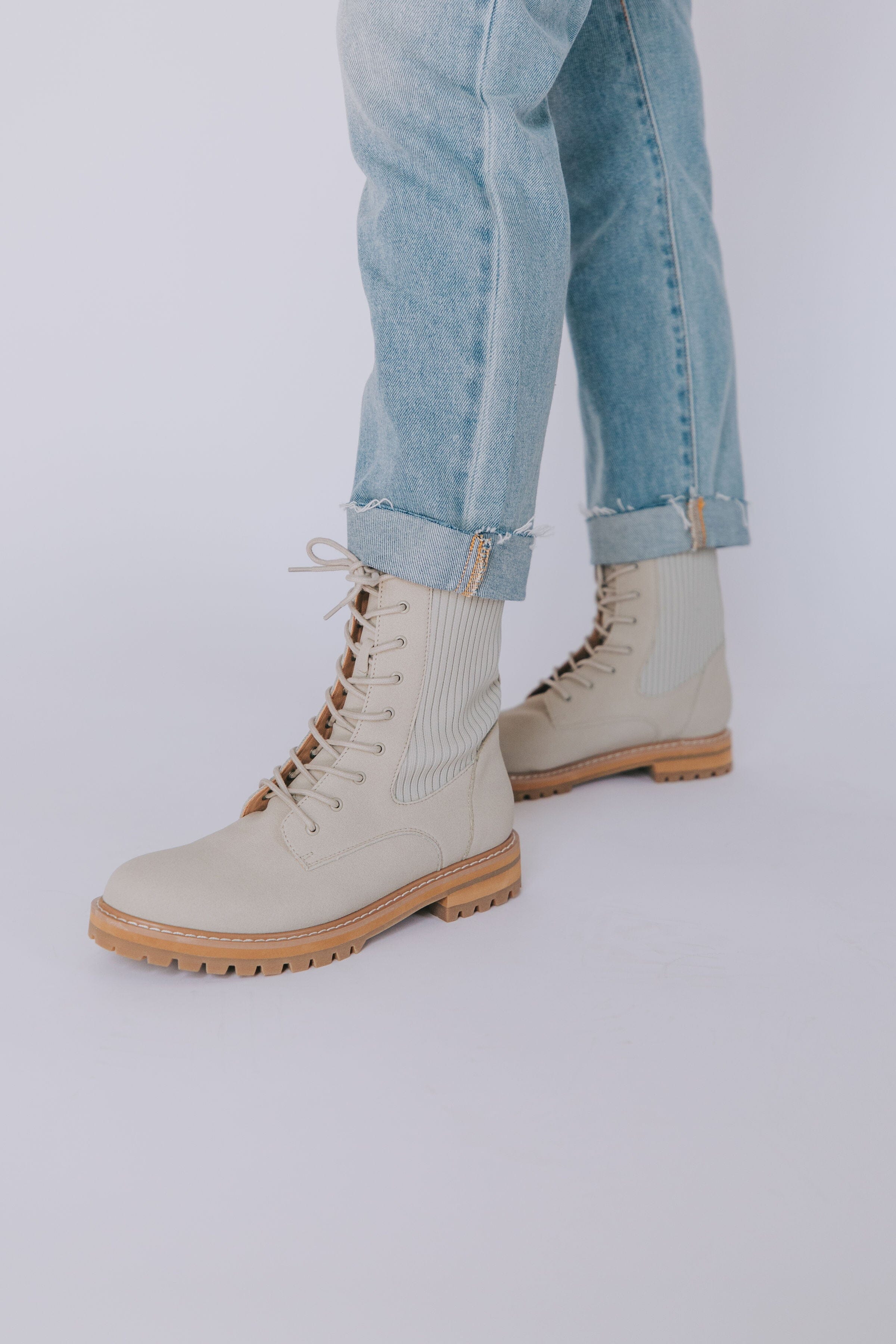 Calen Boots - 2 Colors! 6