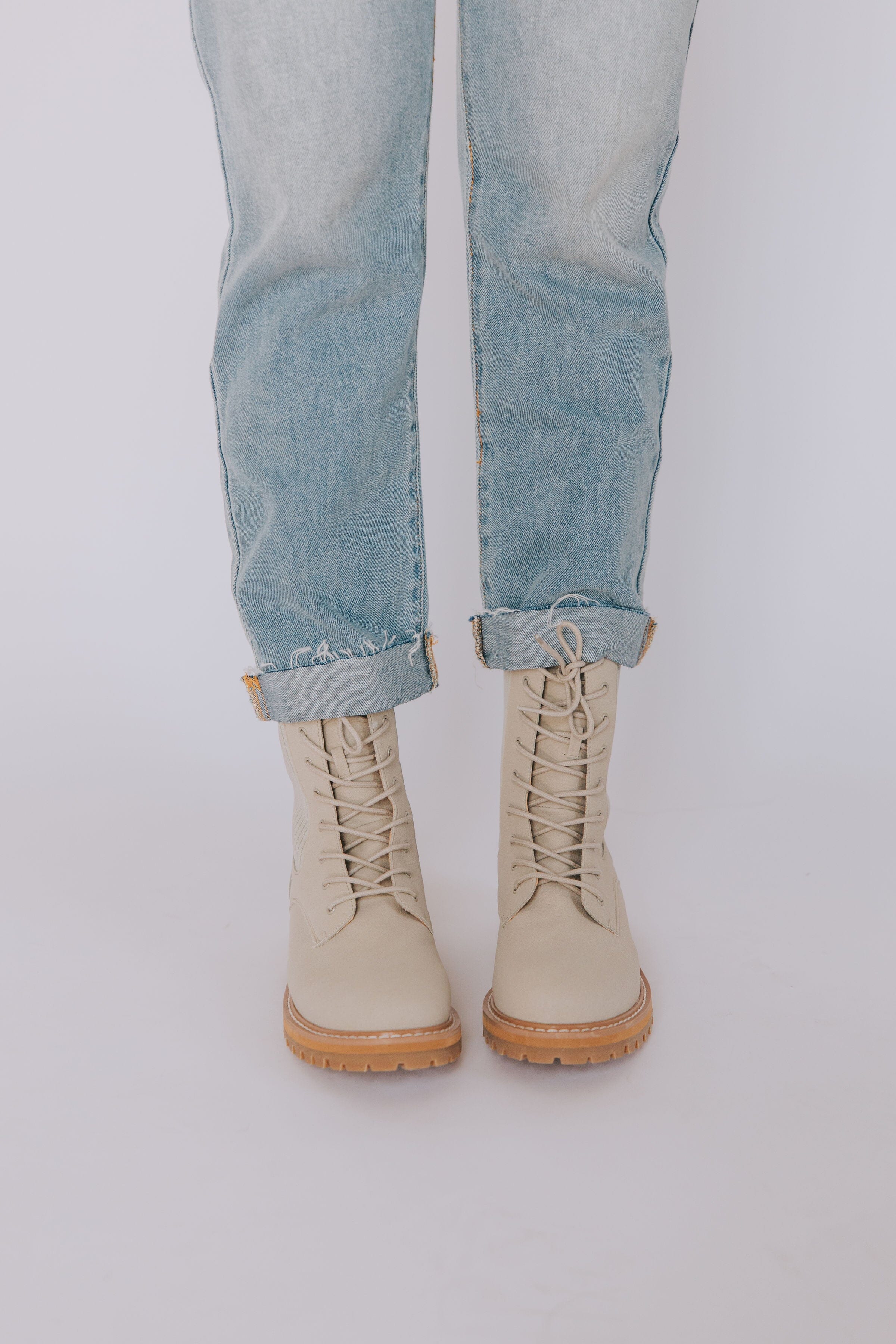 Calen Boots - 2 Colors!