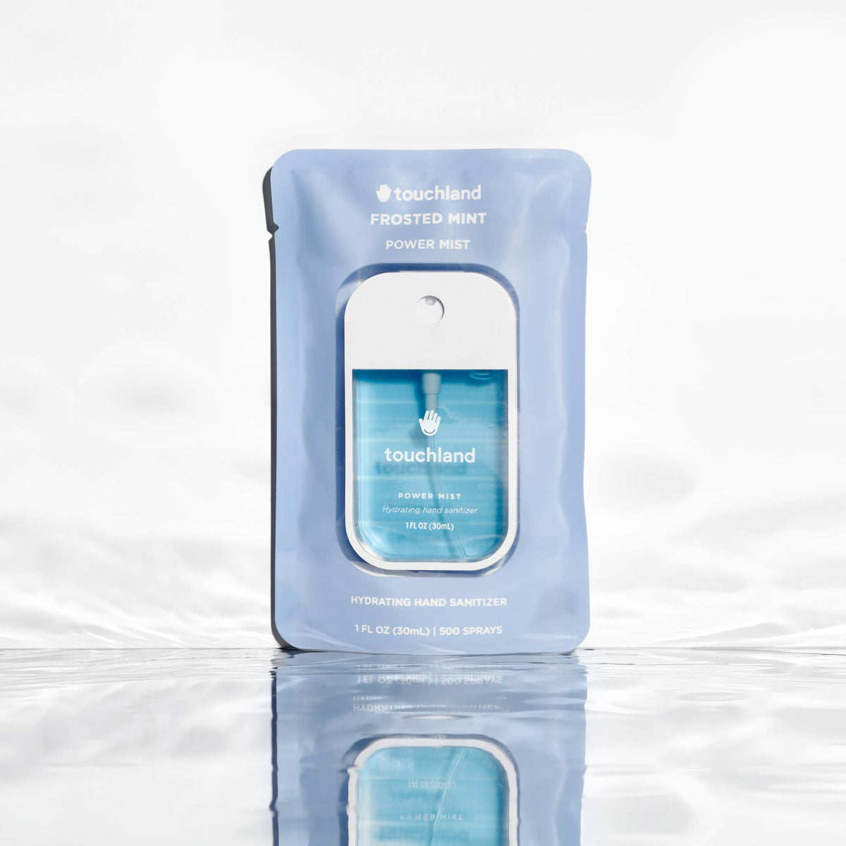 TOUCHLAND - Power Mist Frosted Mint 