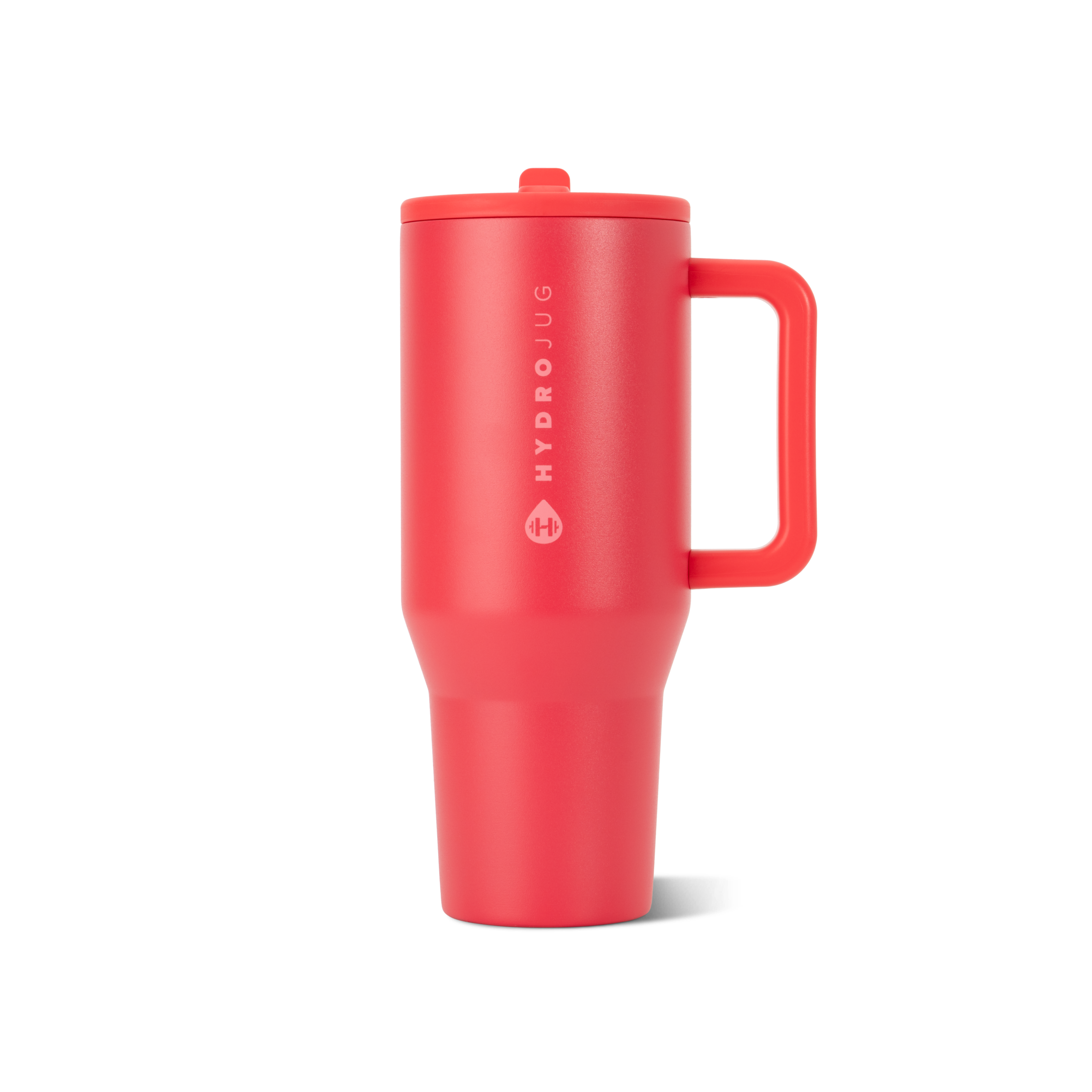 HYDROJUG - Traveler 40 oz - Fruit Punch