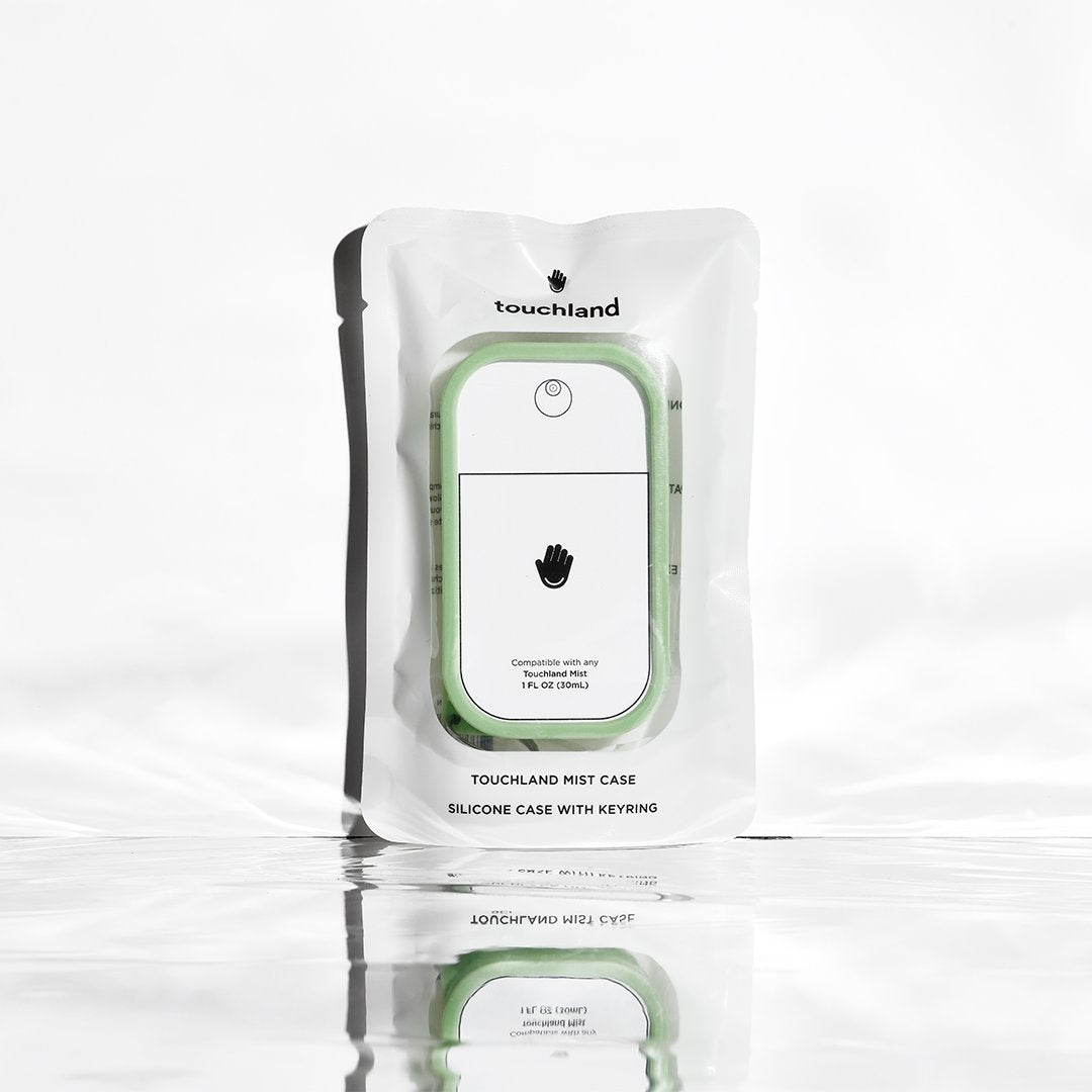 TOUCHLAND - Mist Case Matcha Green 