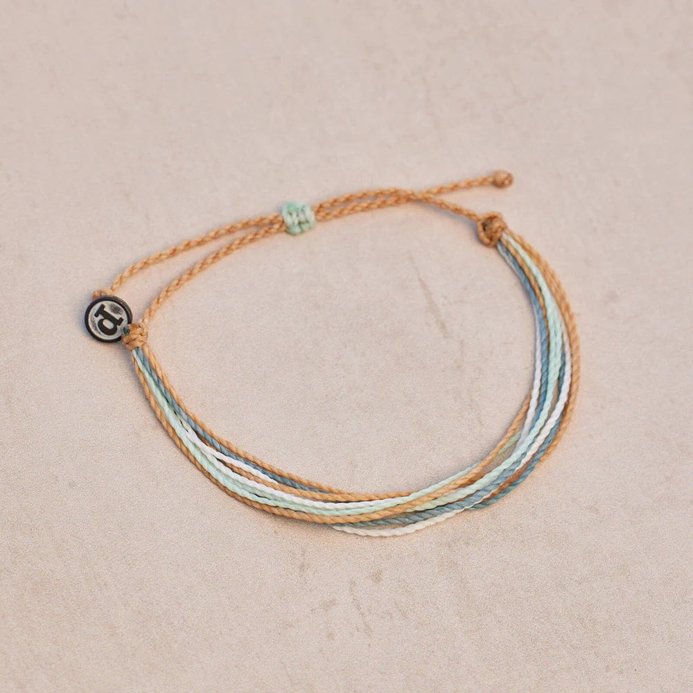 PURA VIDA - Gold Coast Bracelet