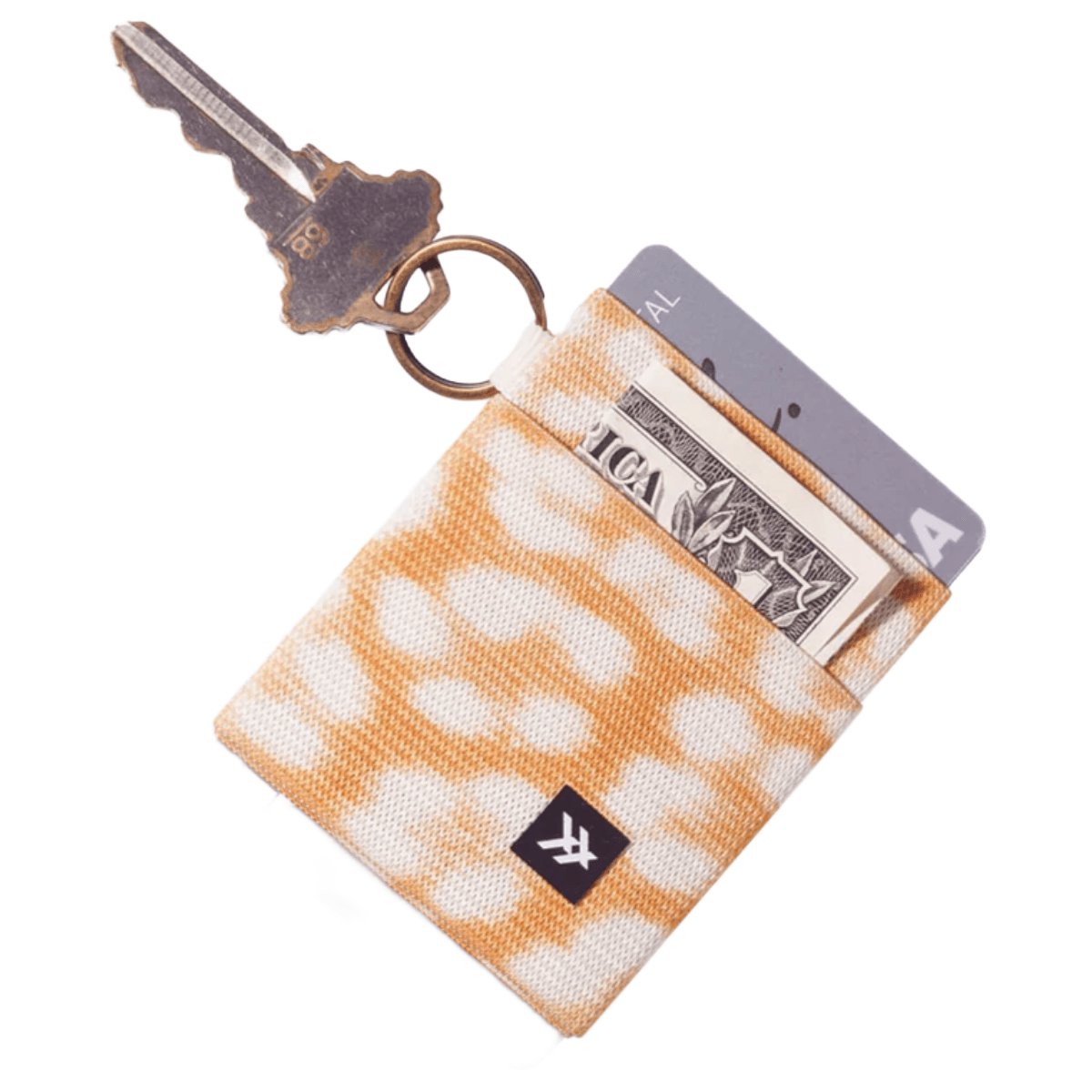 THREAD WALLET - Reese Elastic Wallet 