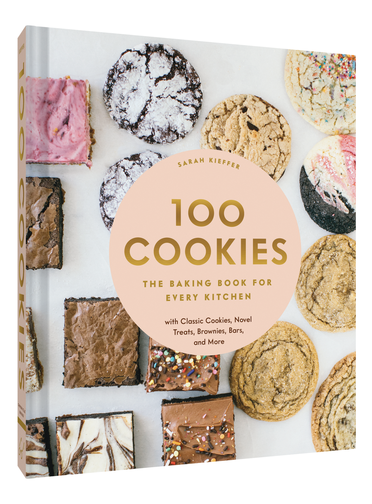 100 Cookies