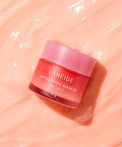 LANEIGE - Lip Sleeping Mask EX