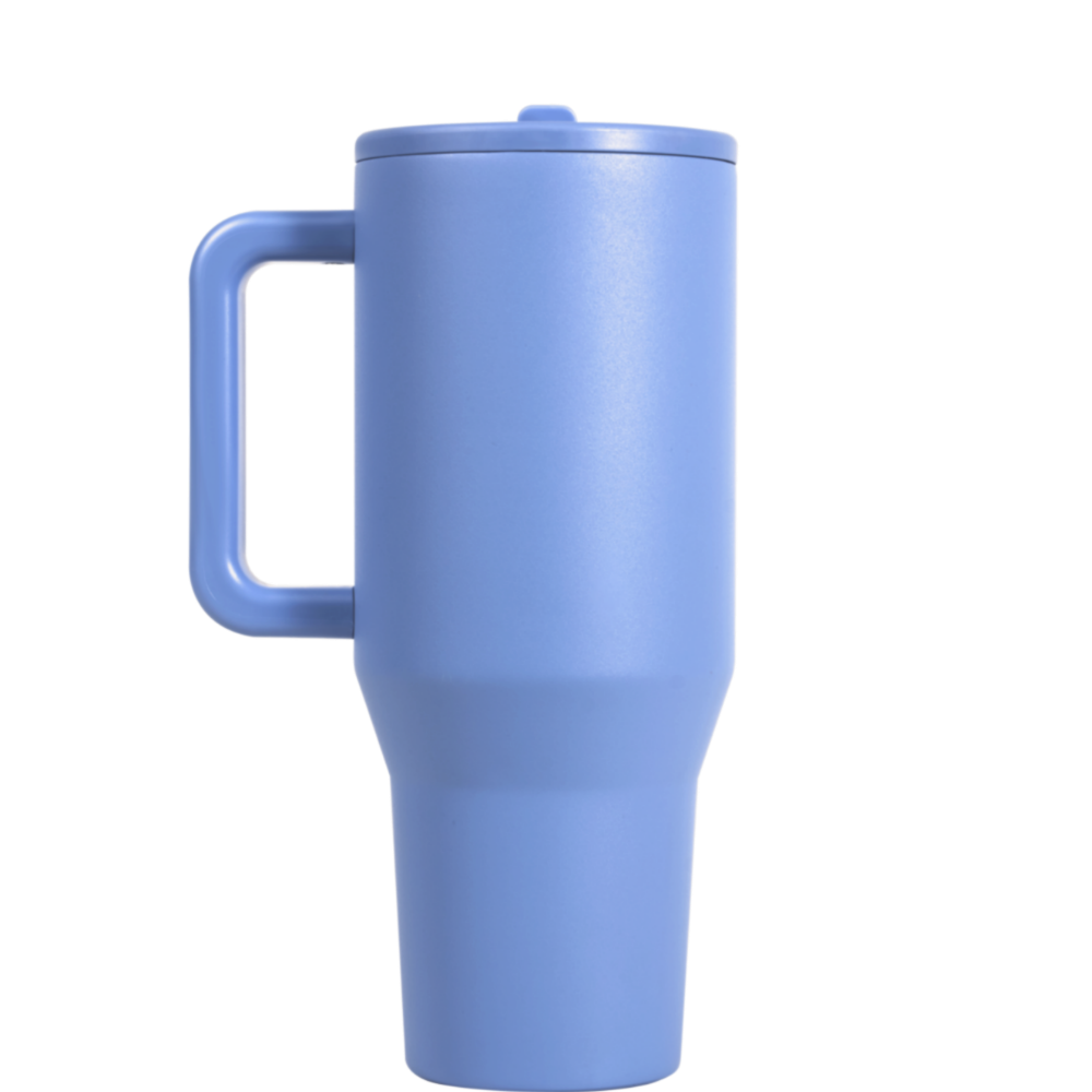 HYDROJUG - Traveler 32 oz - Light Blue