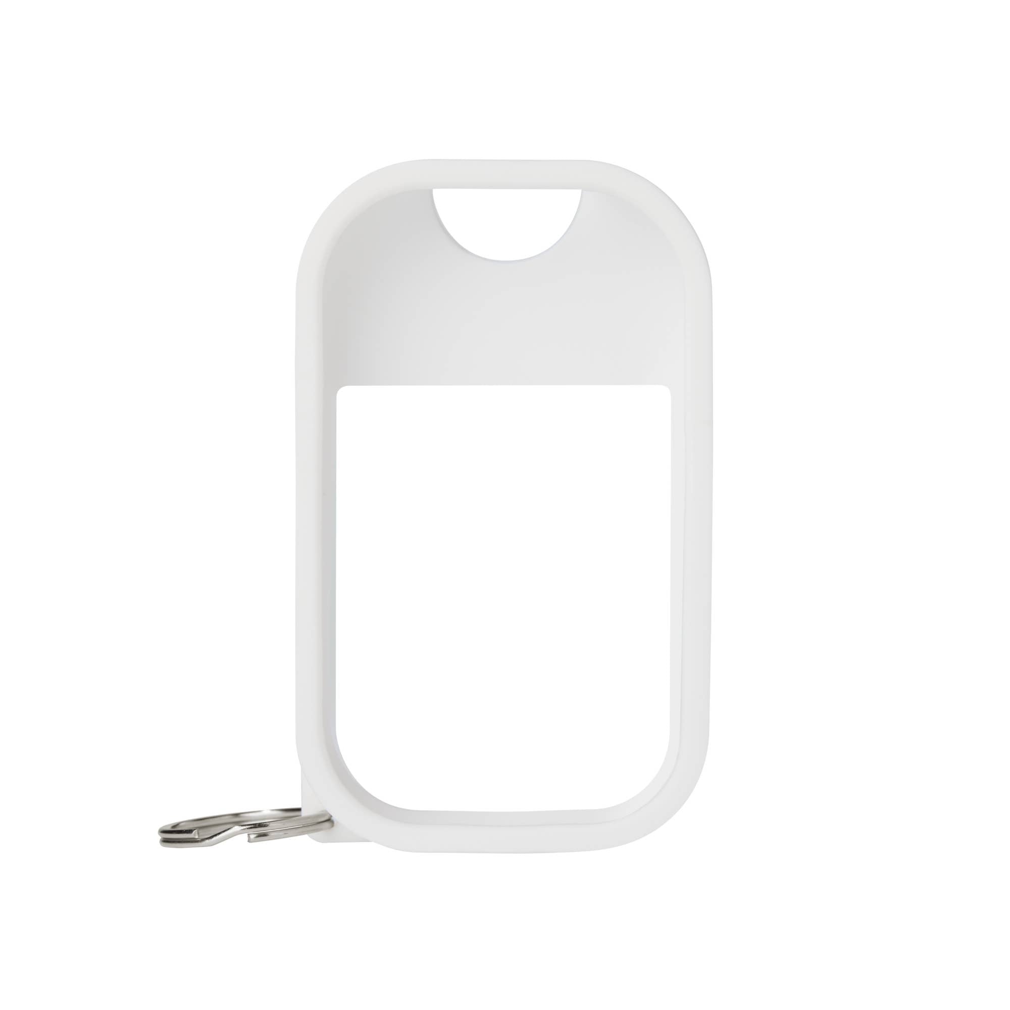 TOUCHLAND - Icy White Hand Mist Case