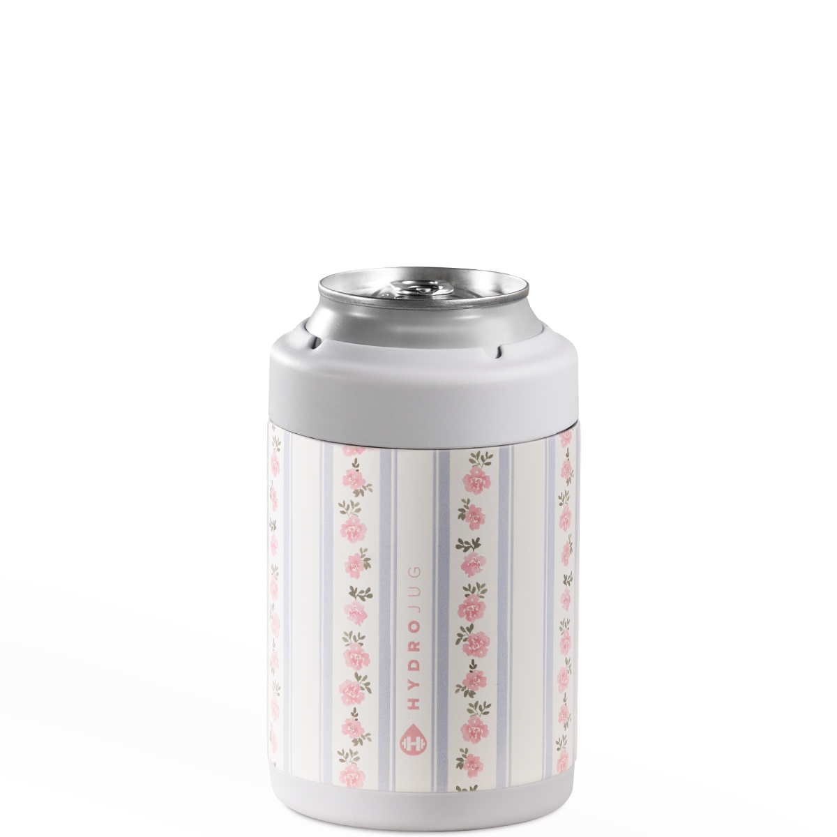 HYDROJUG - Standard Can Cooler 12 oz - Primrose