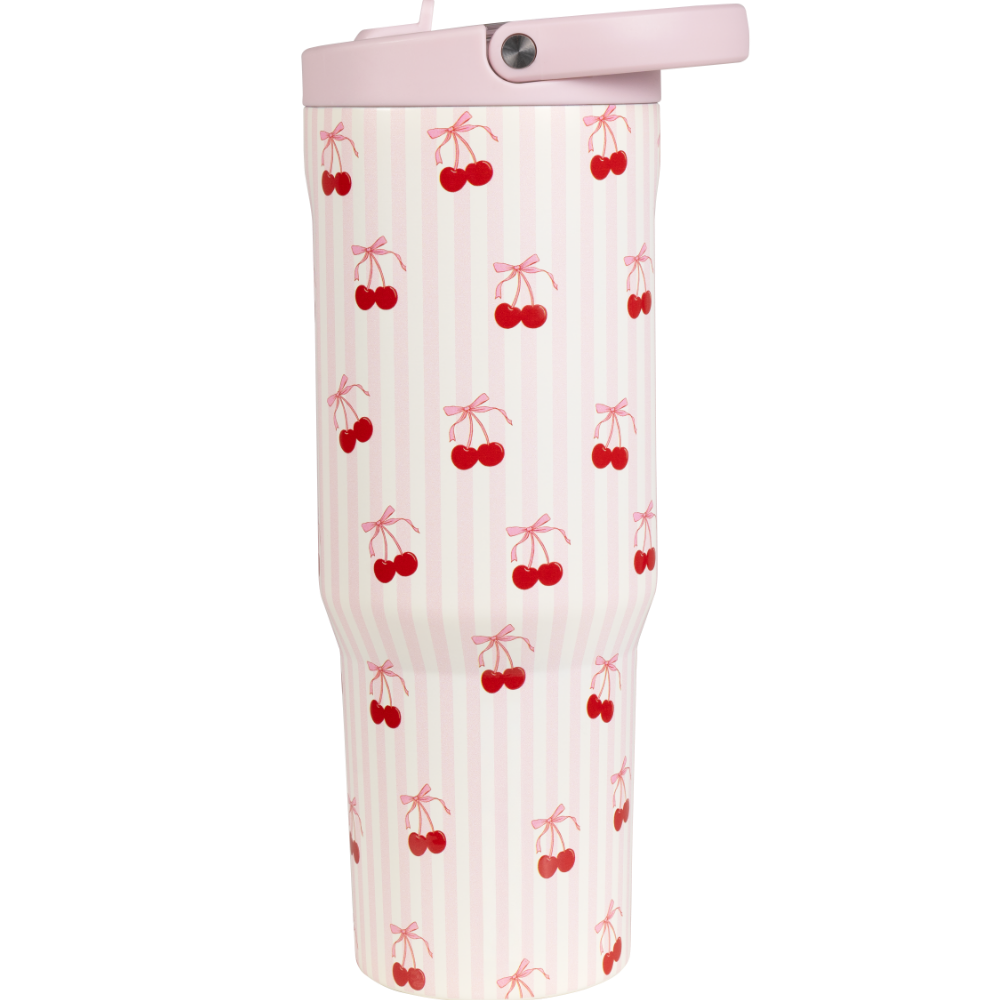 HYDROJUG - Sport 40 oz - Sweet Cherry