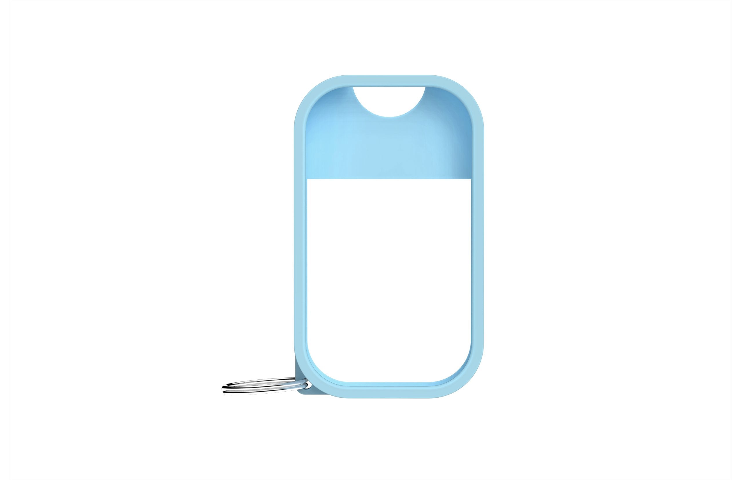 TOUCHLAND - Mist Case Frosty Blue 