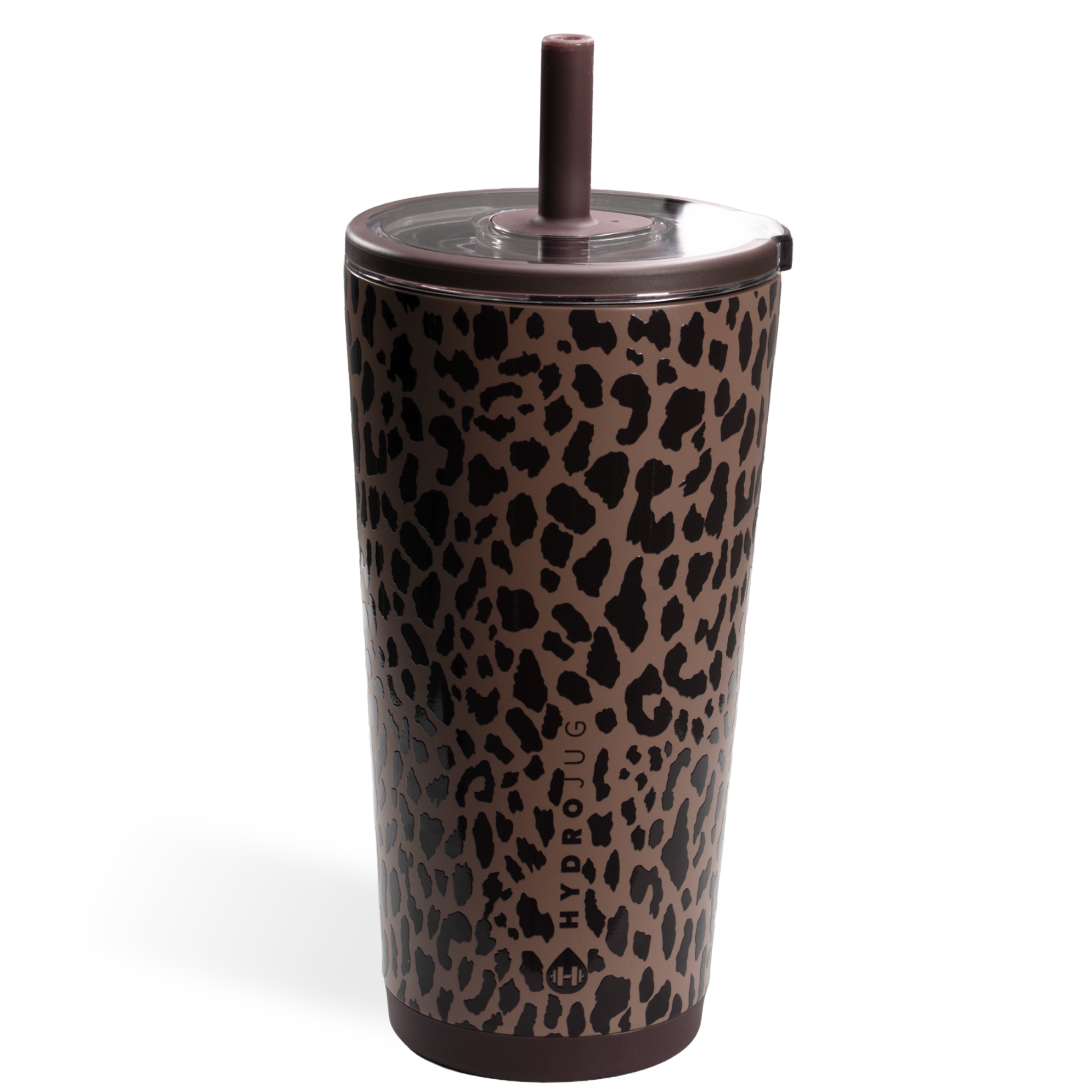 HYDROJUG - Everyday Tumbler 20 oz - Brown Leopard
