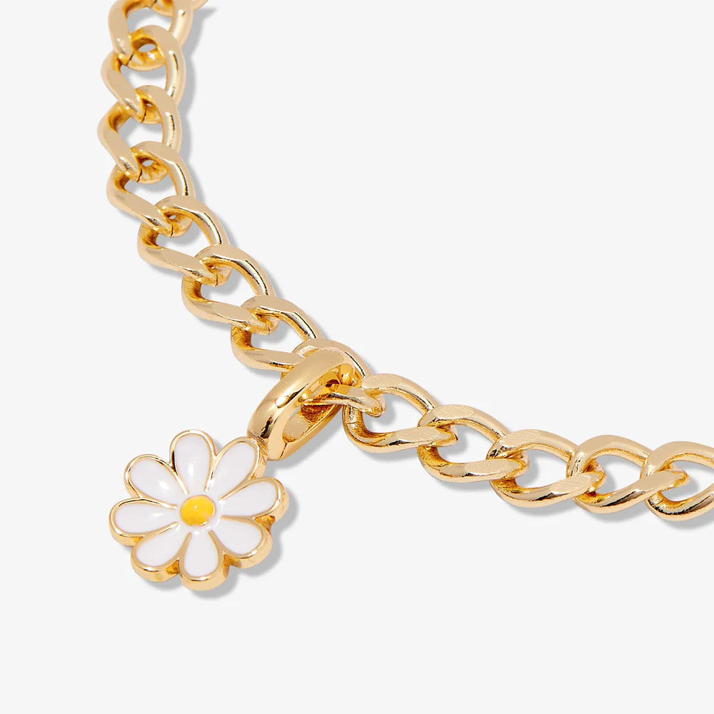 PURA VIDA - Harper Daisy Charm