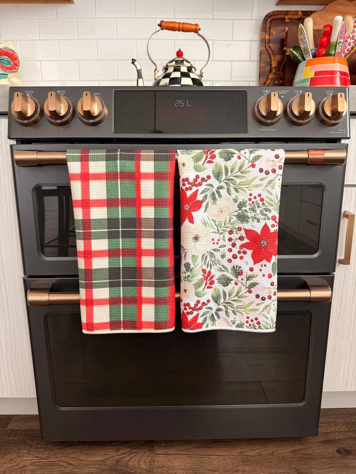 CRAE.HOME - Cupid Double-Sided Hand Towel