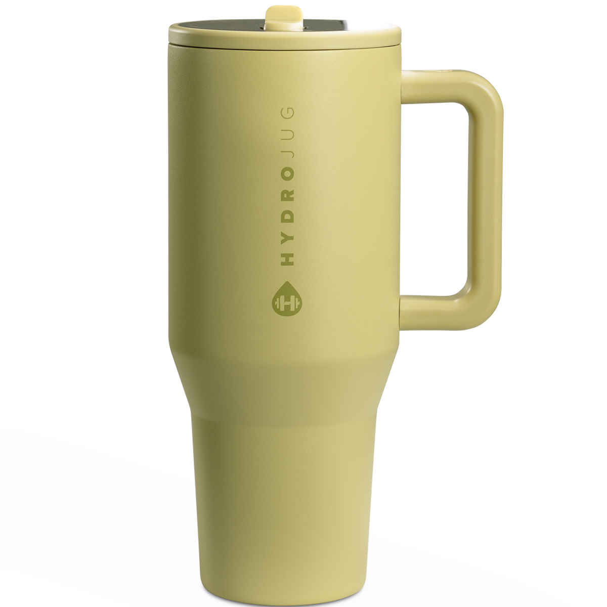 HYDROJUG - Traveler 40 oz - Olive