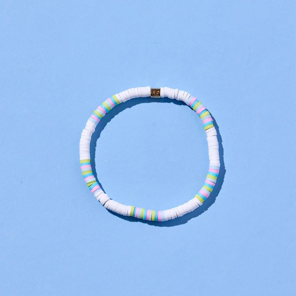 PURA VIDA - Chorus Stretch Bracelet