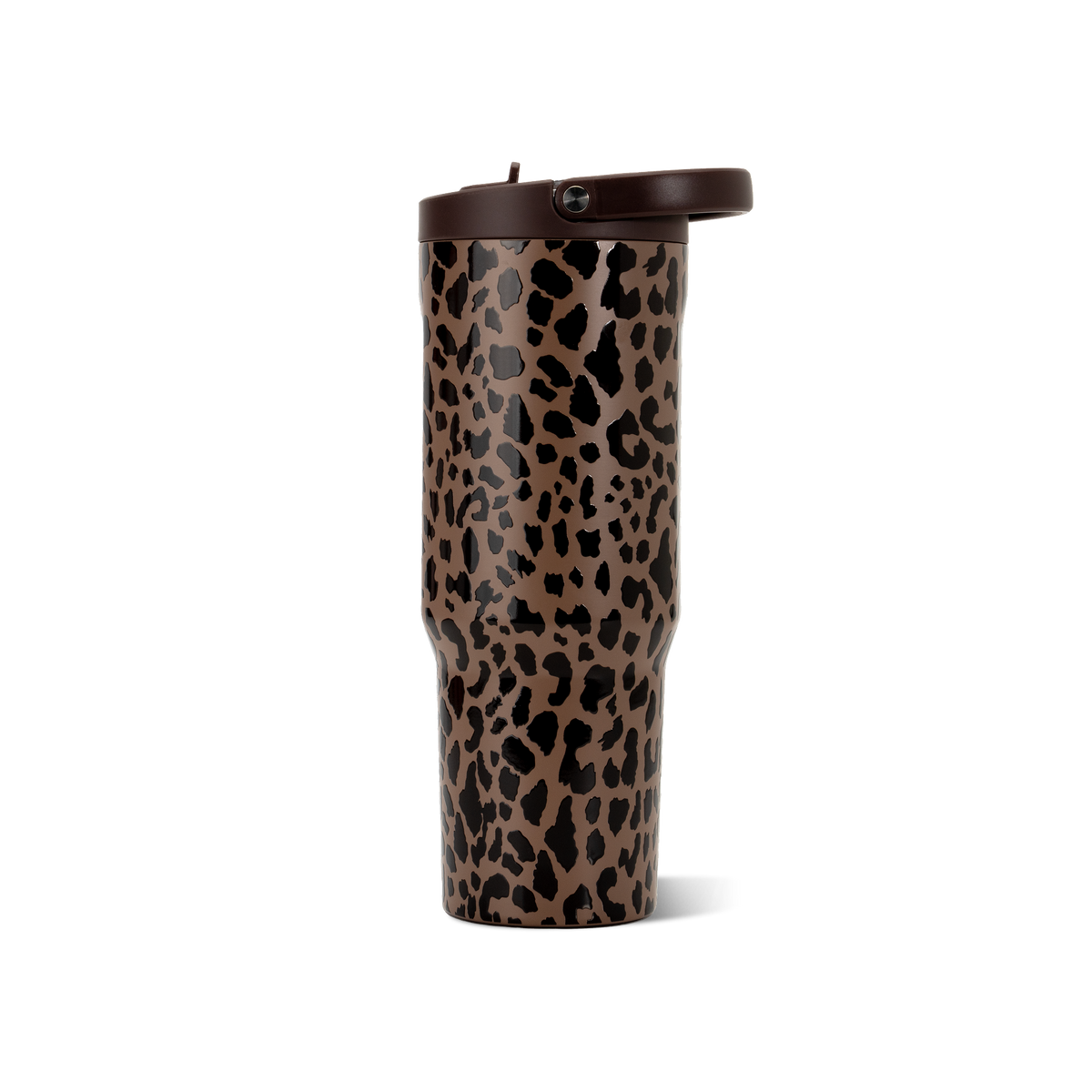 HYDROJUG - Sport 40 oz - Brown Leopard