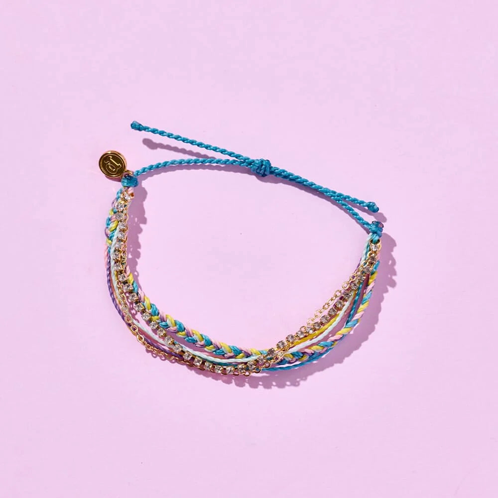 PURA VIDA - Sidestage Laguna Bracelet
