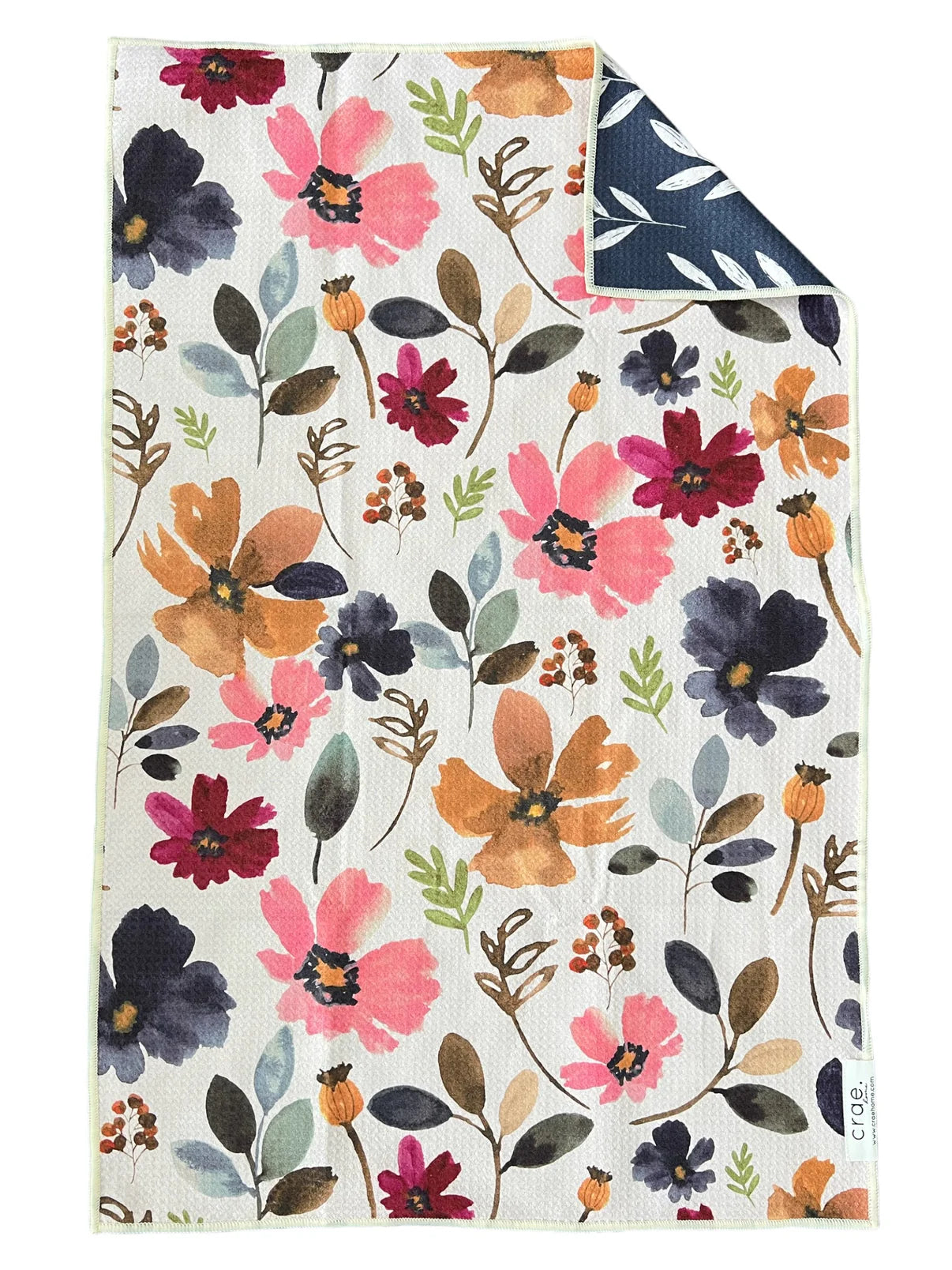 CRAE.HOME - Ester: Reversible Hand Towel