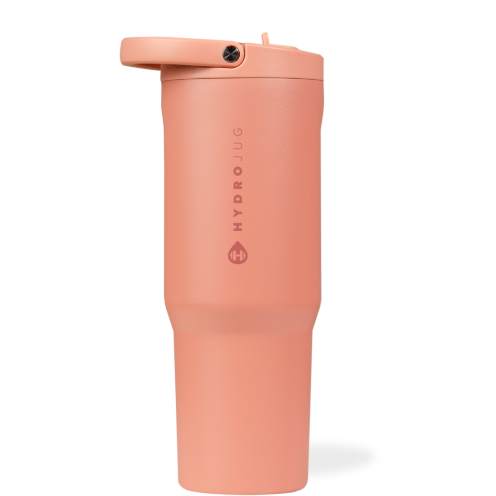 HYDROJUG - Sport 32 oz -Dahlia