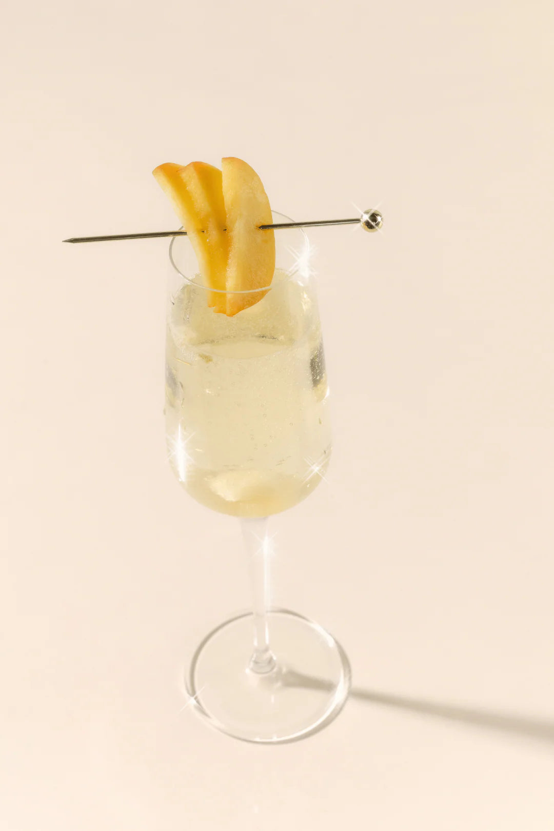 TEASPRESSA - Champagne Cocktail Mixer Kit
