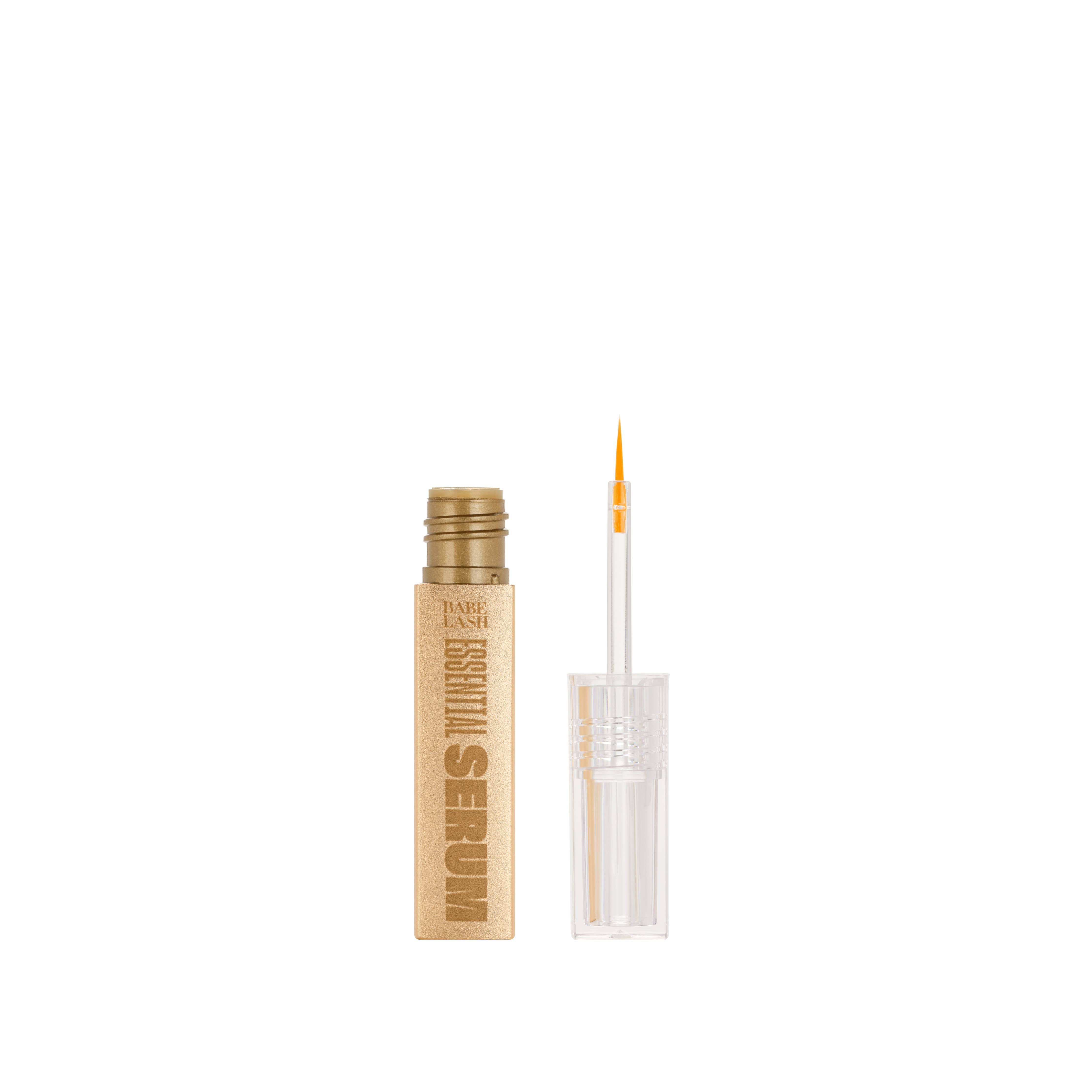 BABE LASH - Triple Threat Mini Set