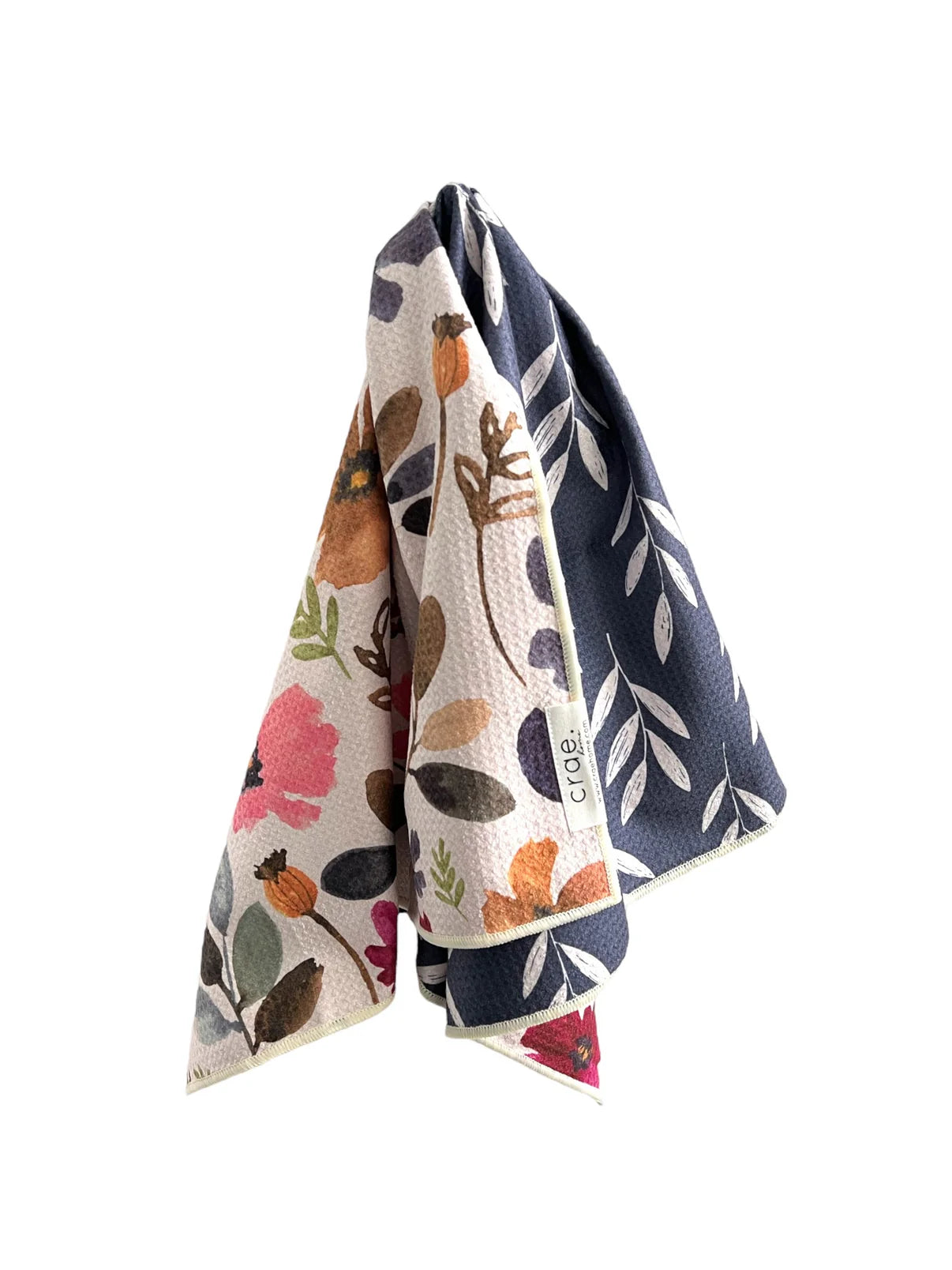 CRAE.HOME - Ester: Reversible Hand Towel