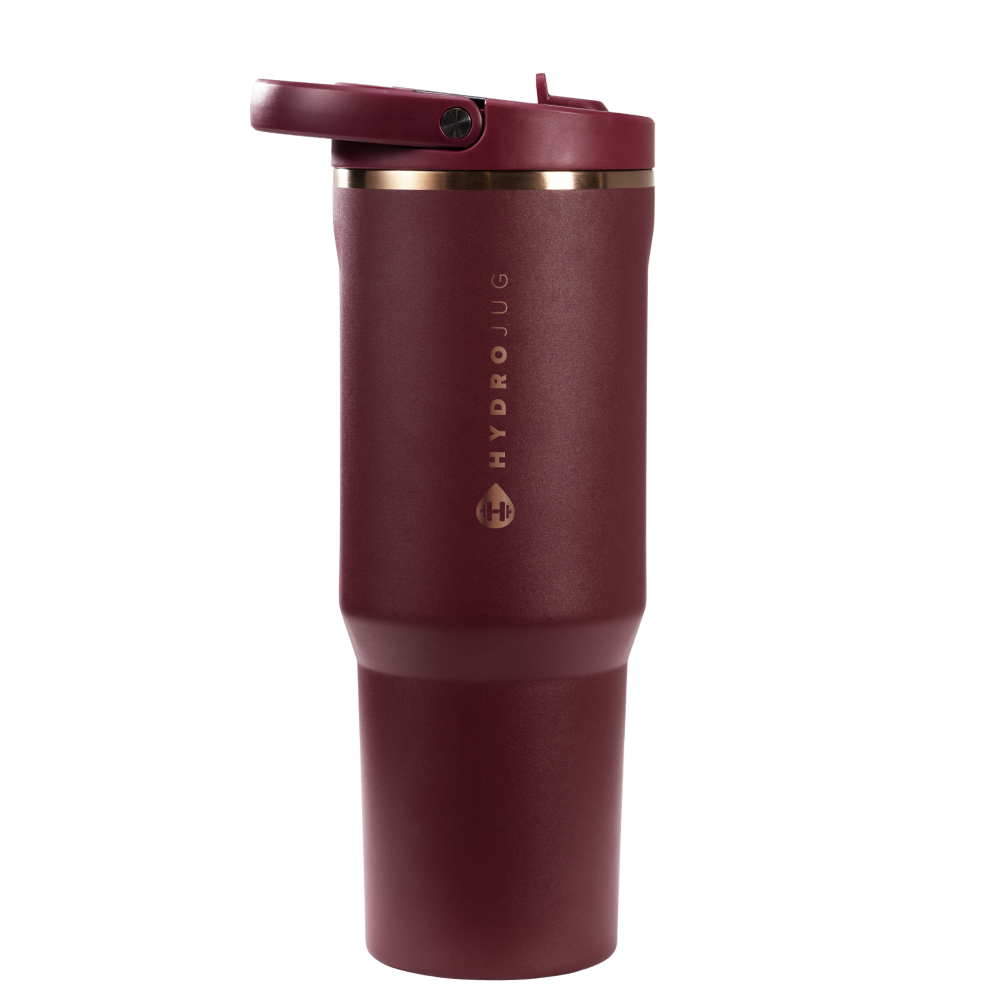 HYDROJUG - Sport 32 oz - Merlot