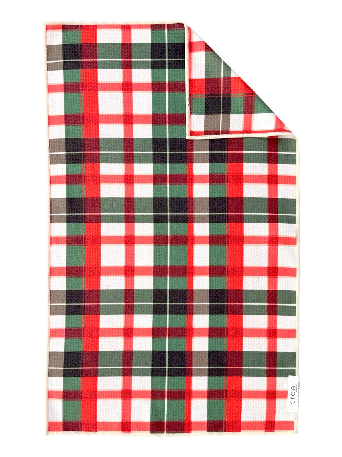 CRAE.HOME - Cupid Double-Sided Hand Towel