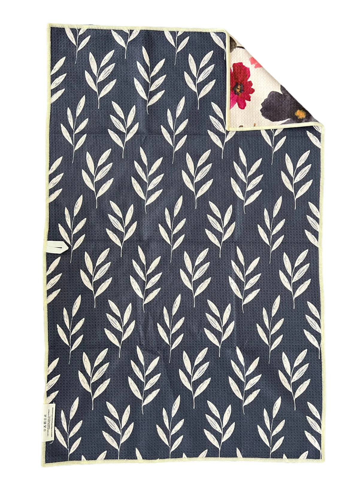 CRAE.HOME - Ester: Reversible Hand Towel