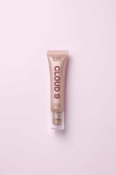 BABE ORIGINAL - Cloud 9 Lip Serum