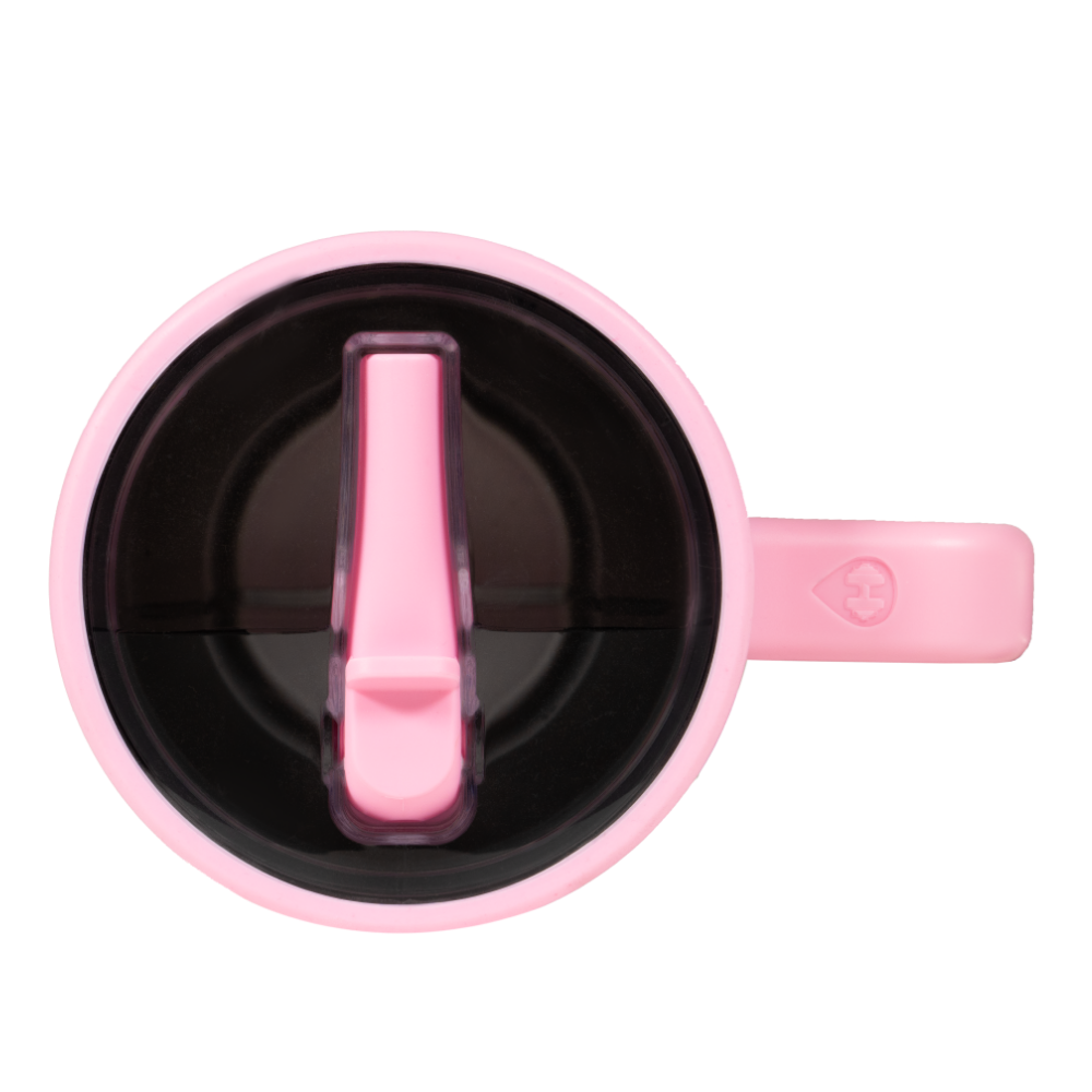 HYDROJUG - Traveler 40 oz - Blush