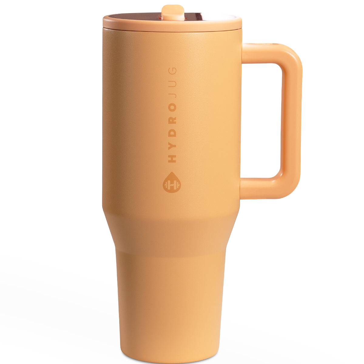 HYDROJUG - Traveler 40 oz - Marigold