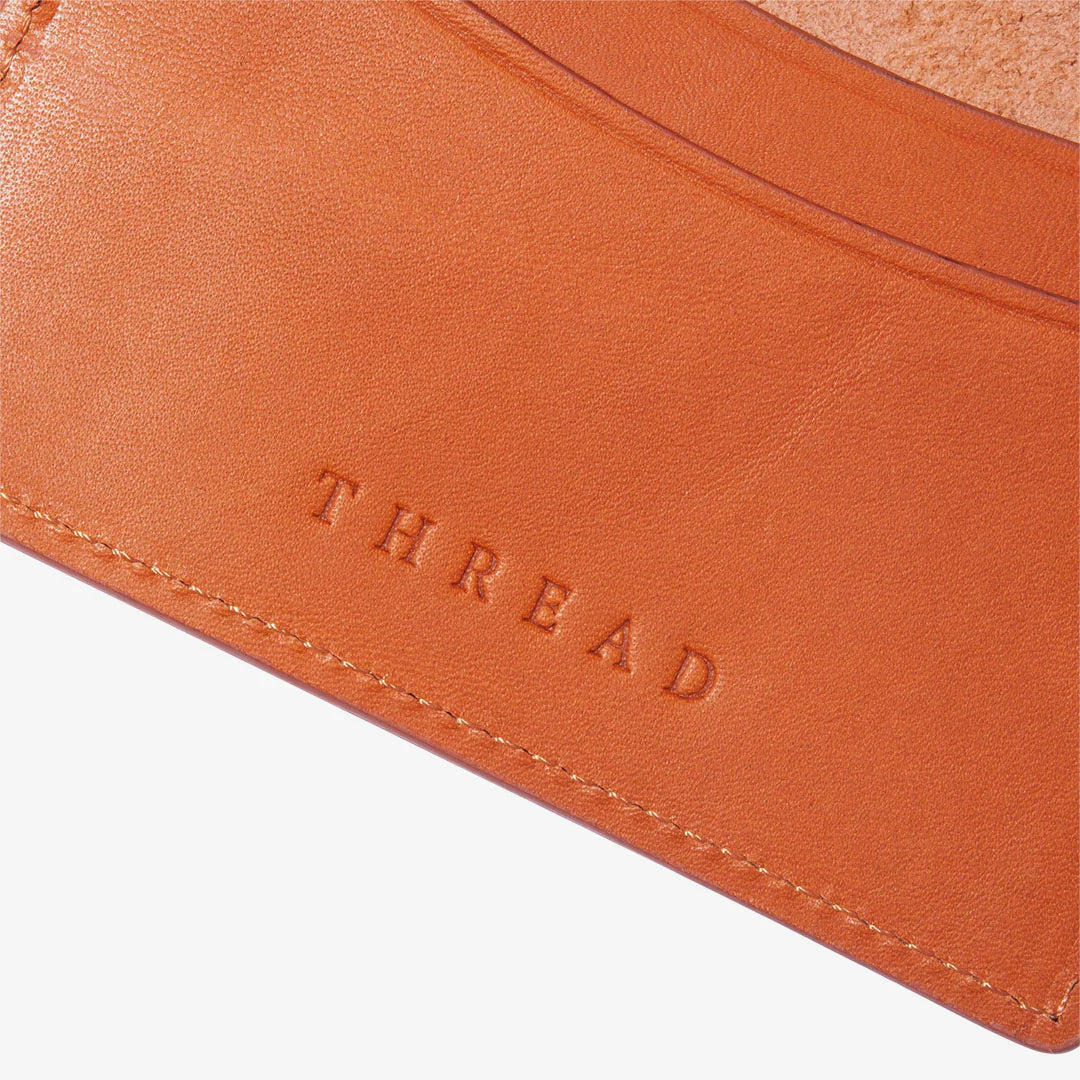 THREAD - Penn Bifold Wallet