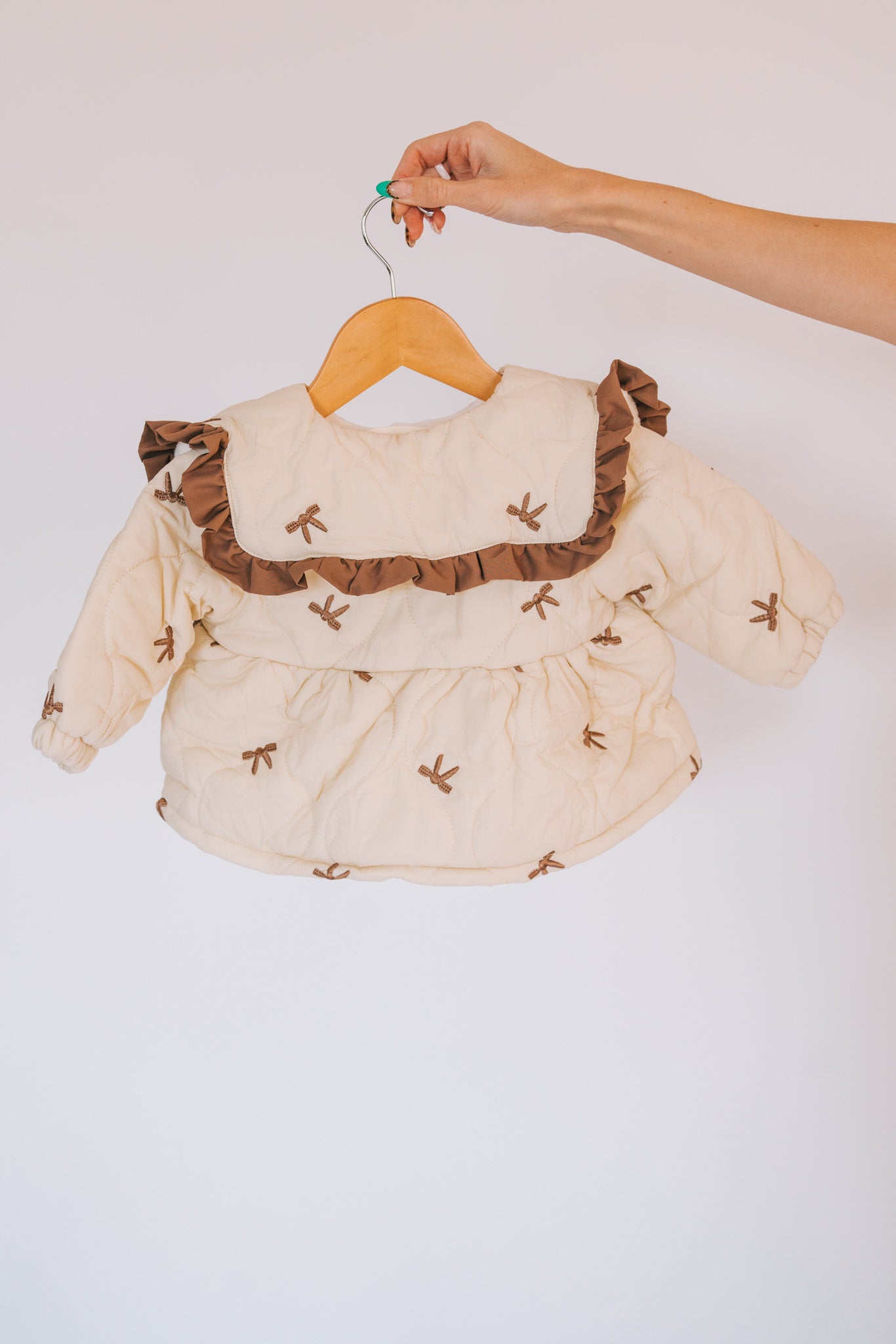 BABY - Little Adventurer Jacket