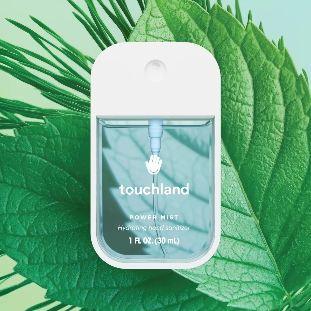TOUCHLAND - Power Mist Frosted Mint