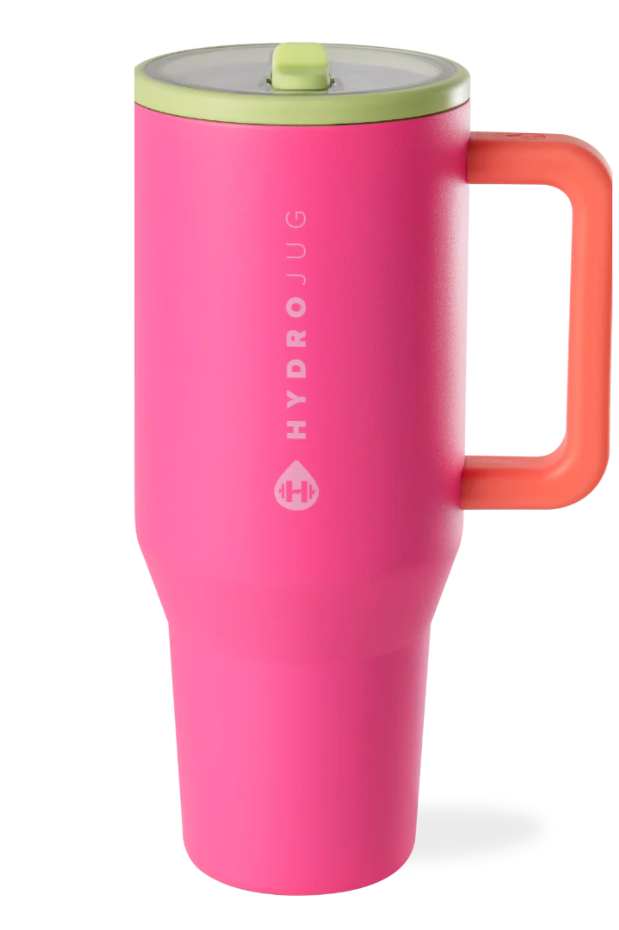 HYDROJUG - Traveler 40 oz - Orchid