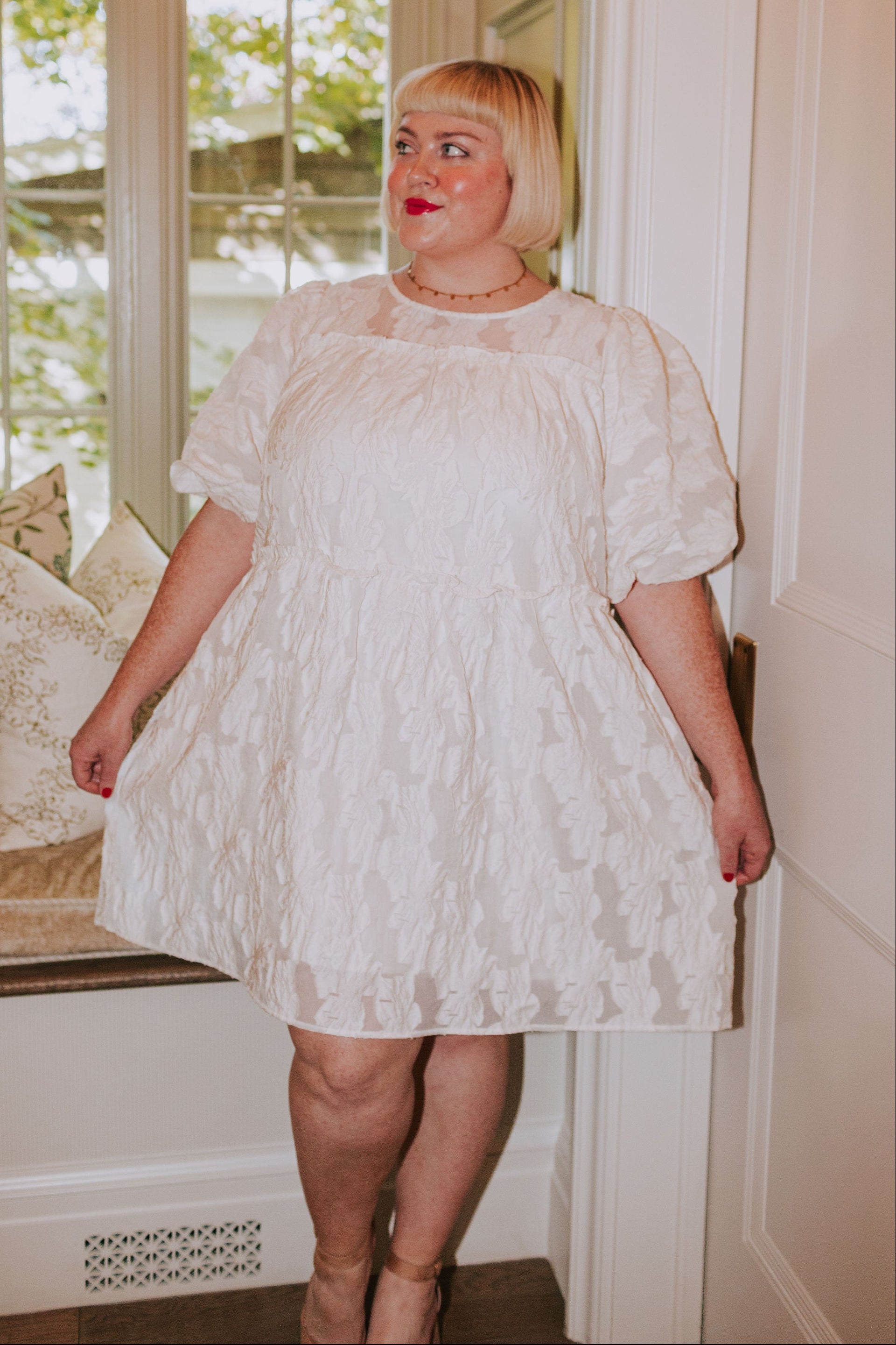 PLUS SIZE