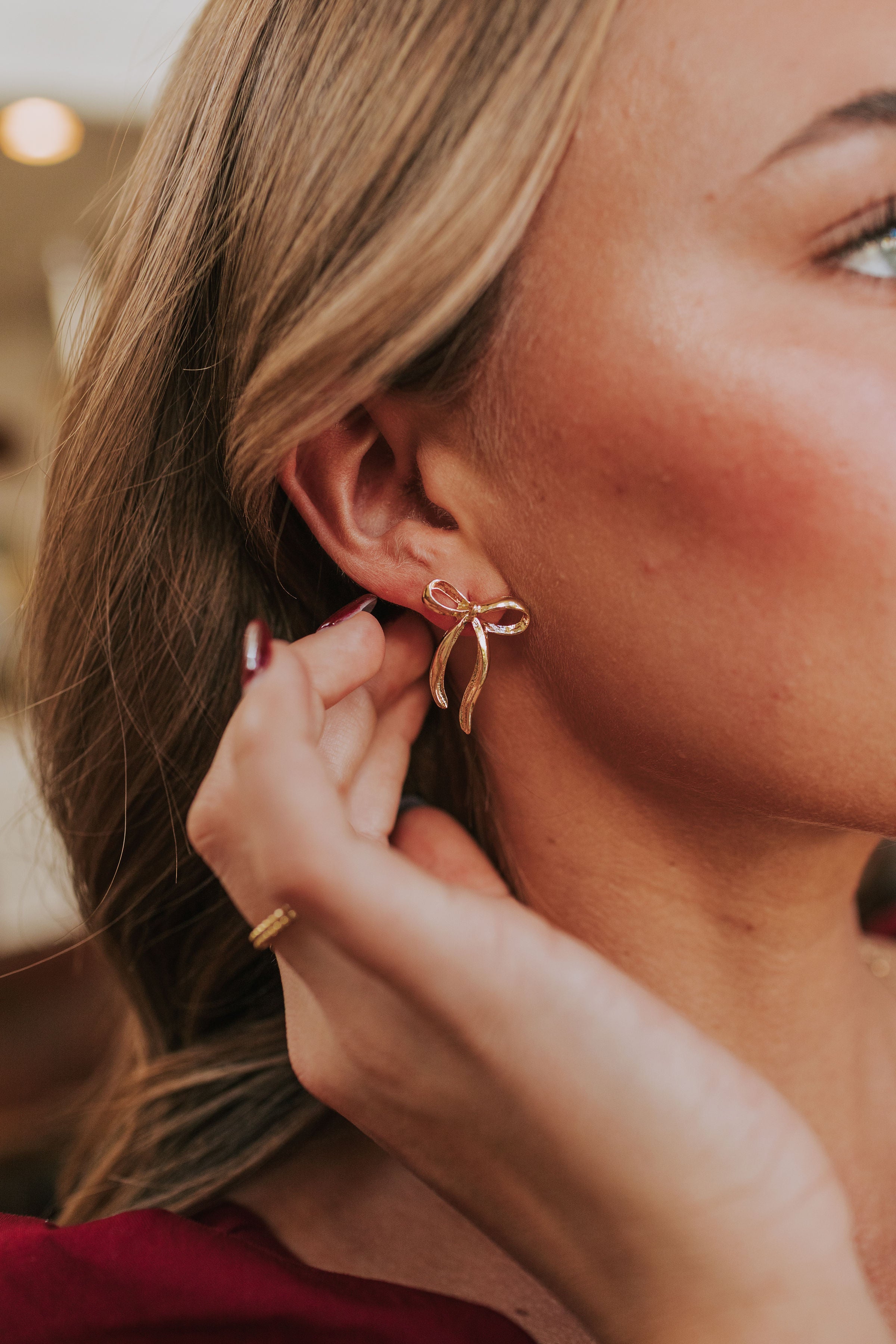 Open Possibilities Earrings