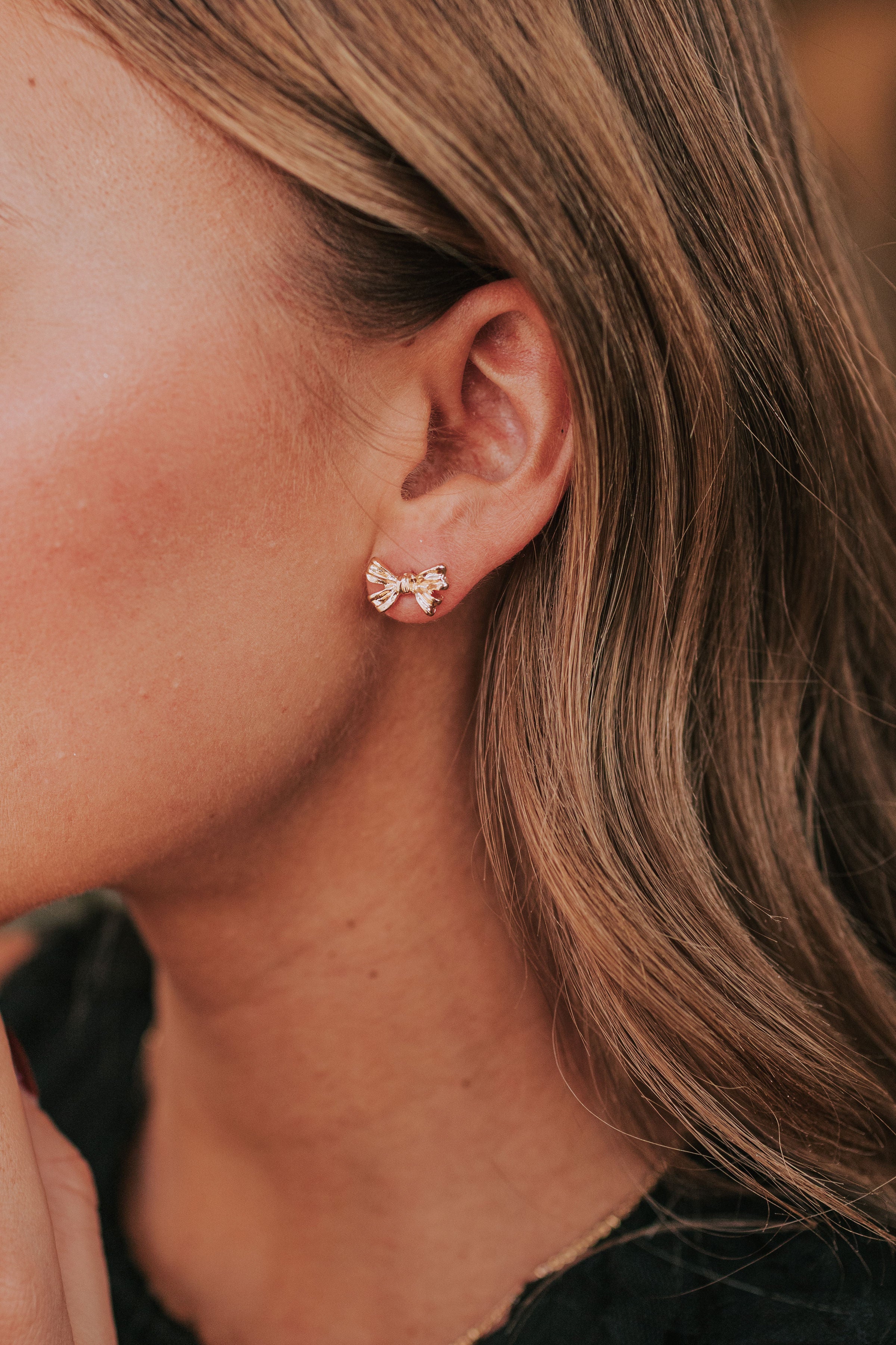 Together At Last Earrings