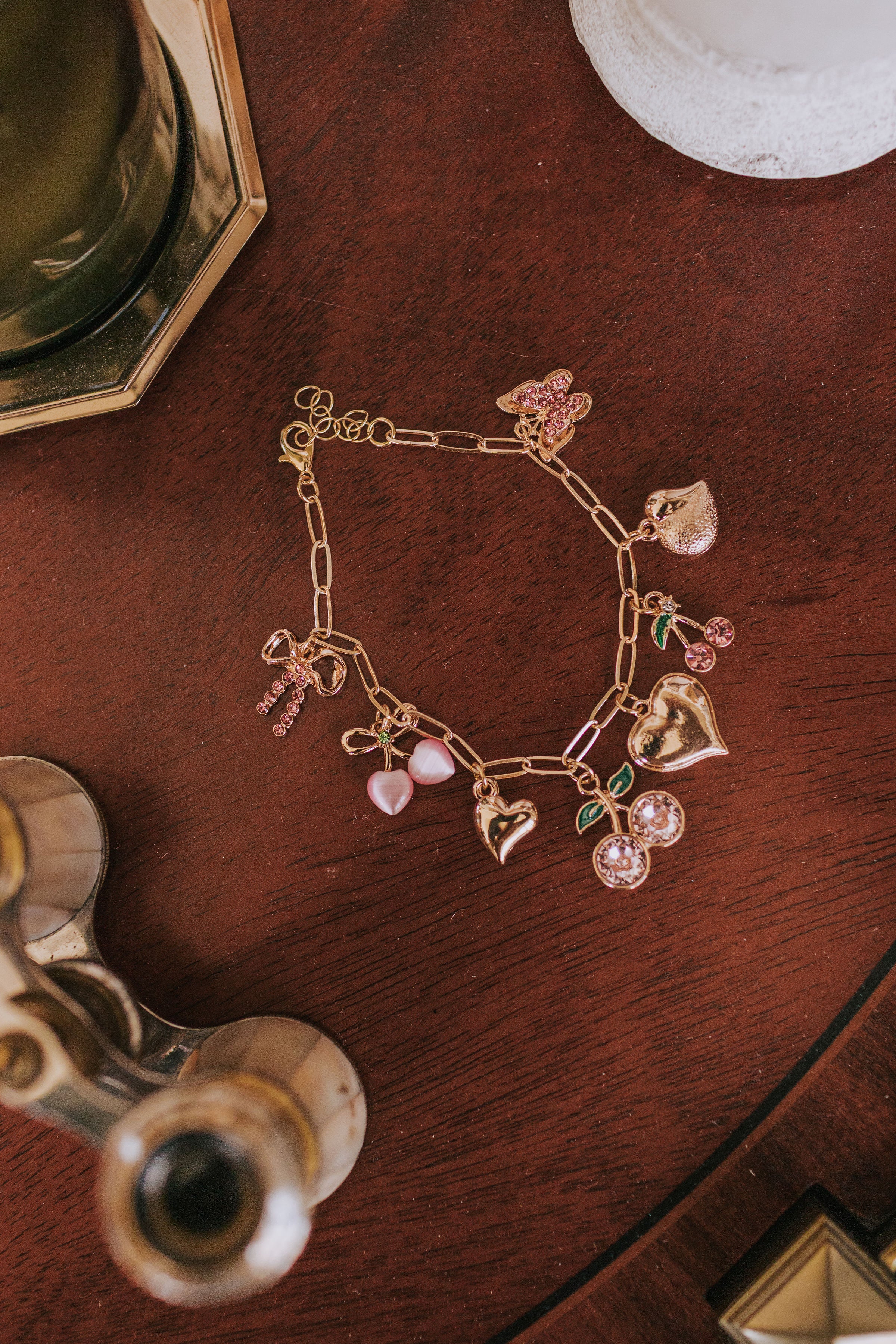 Sweeter Things Bracelet