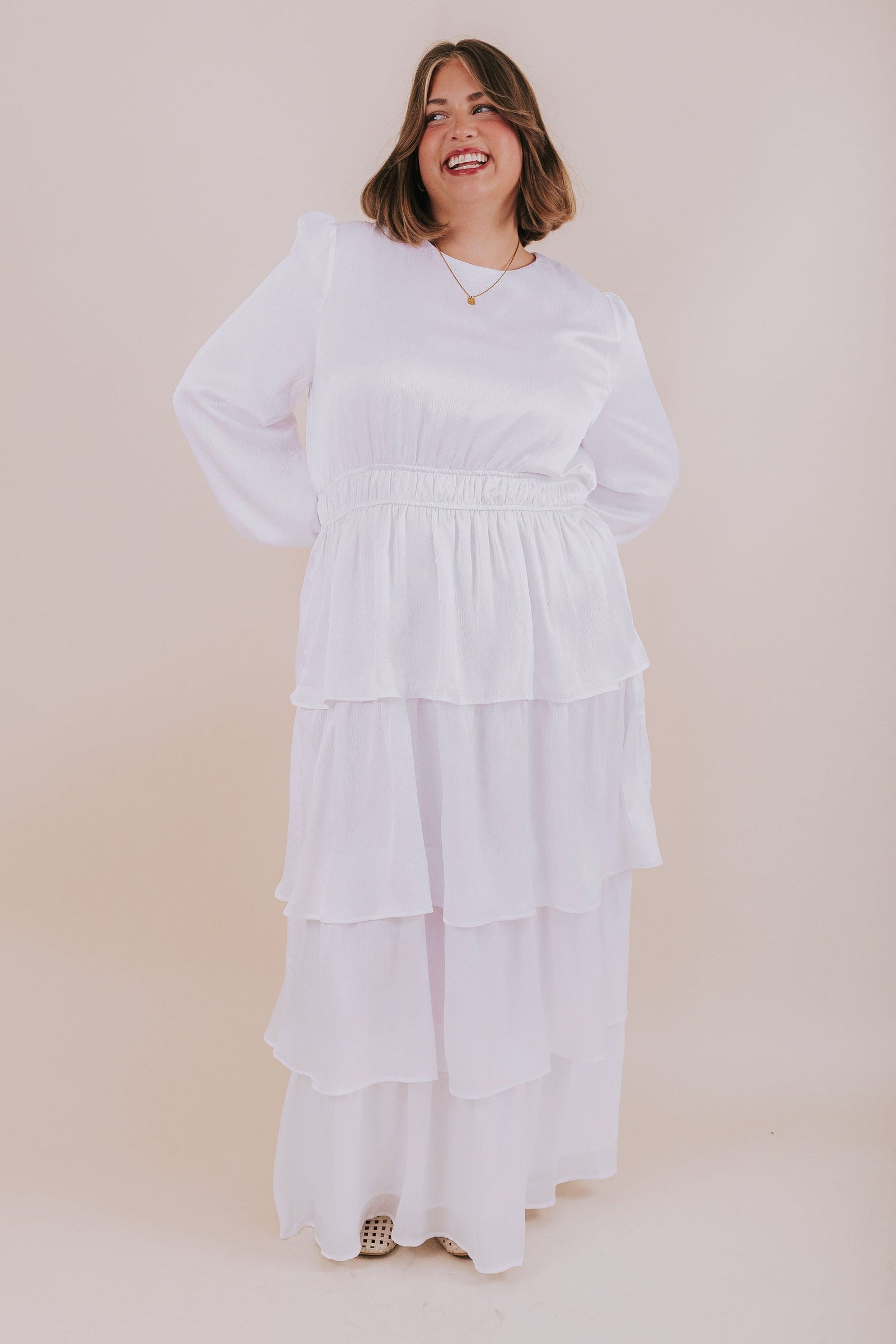 PLUS SIZE