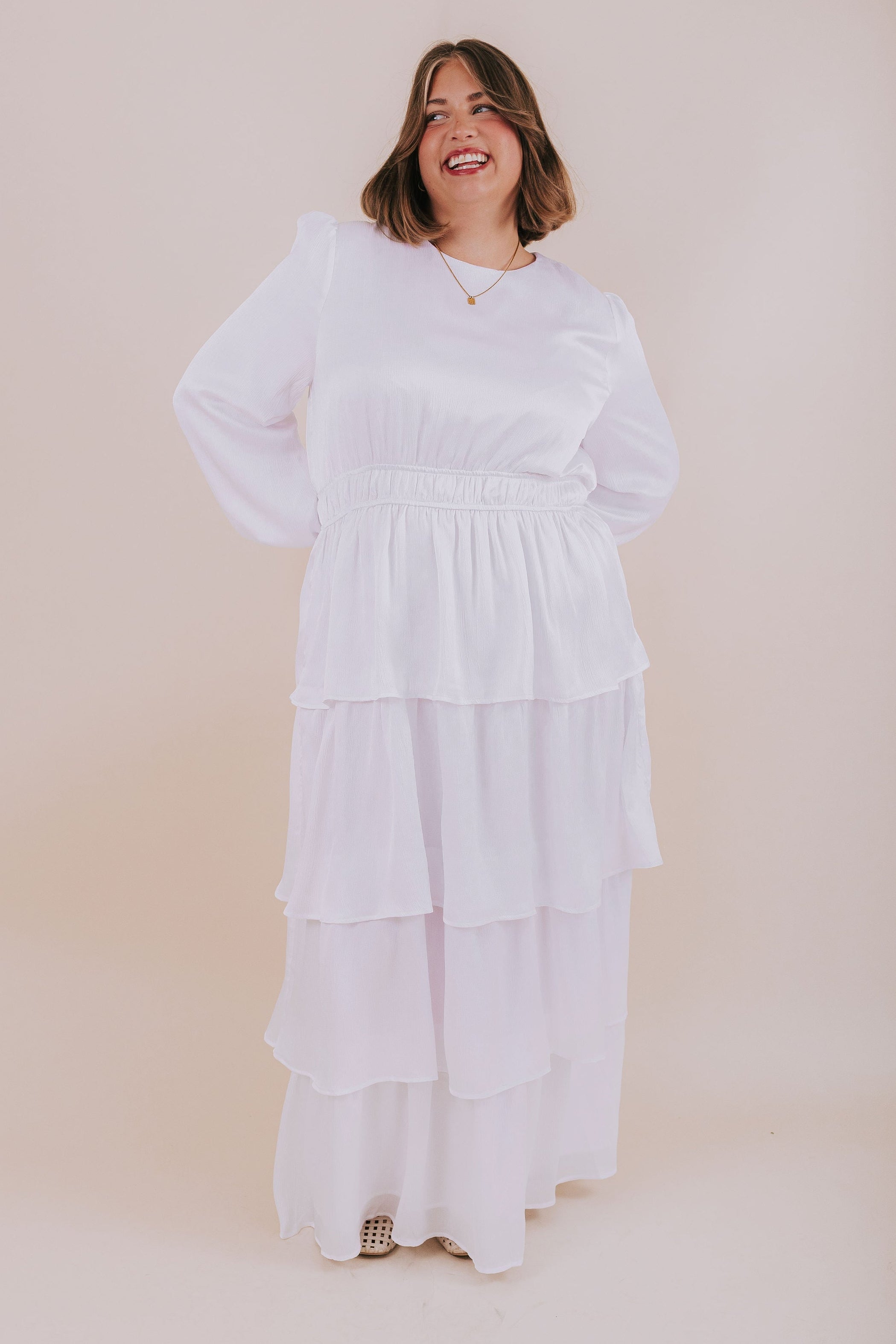 PLUS SIZE