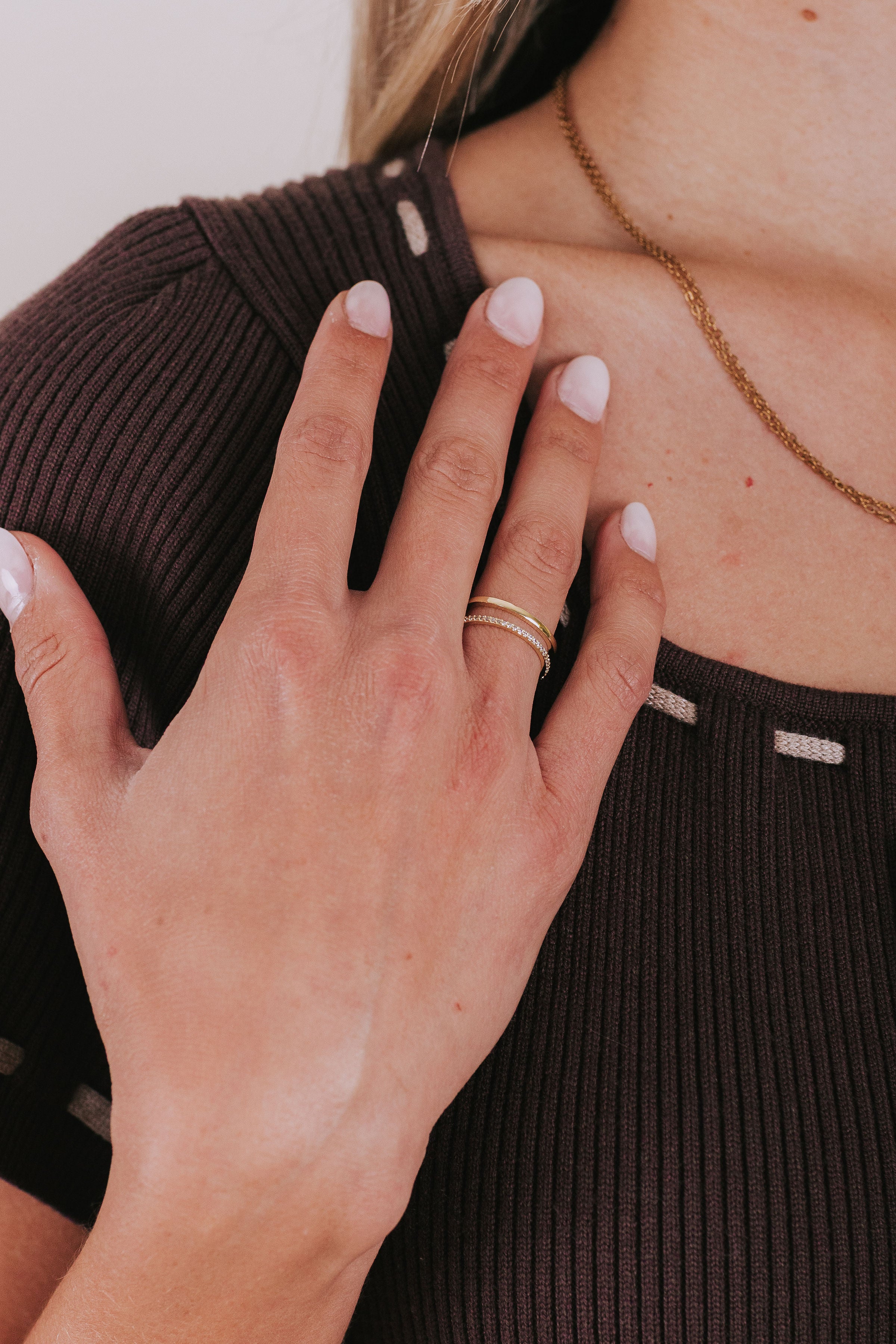 She's Got Style Ring