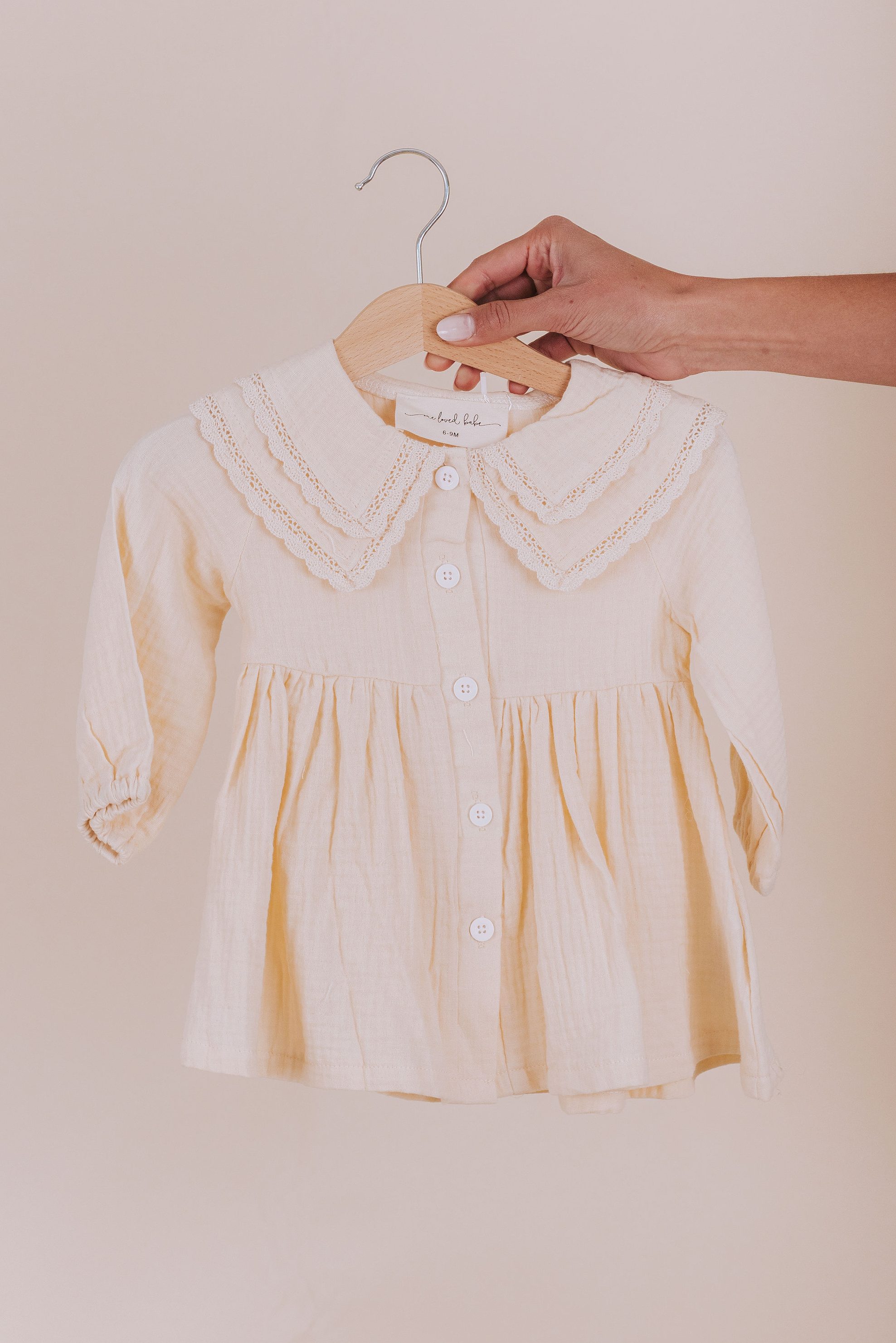 BABY - Having Fun Dress