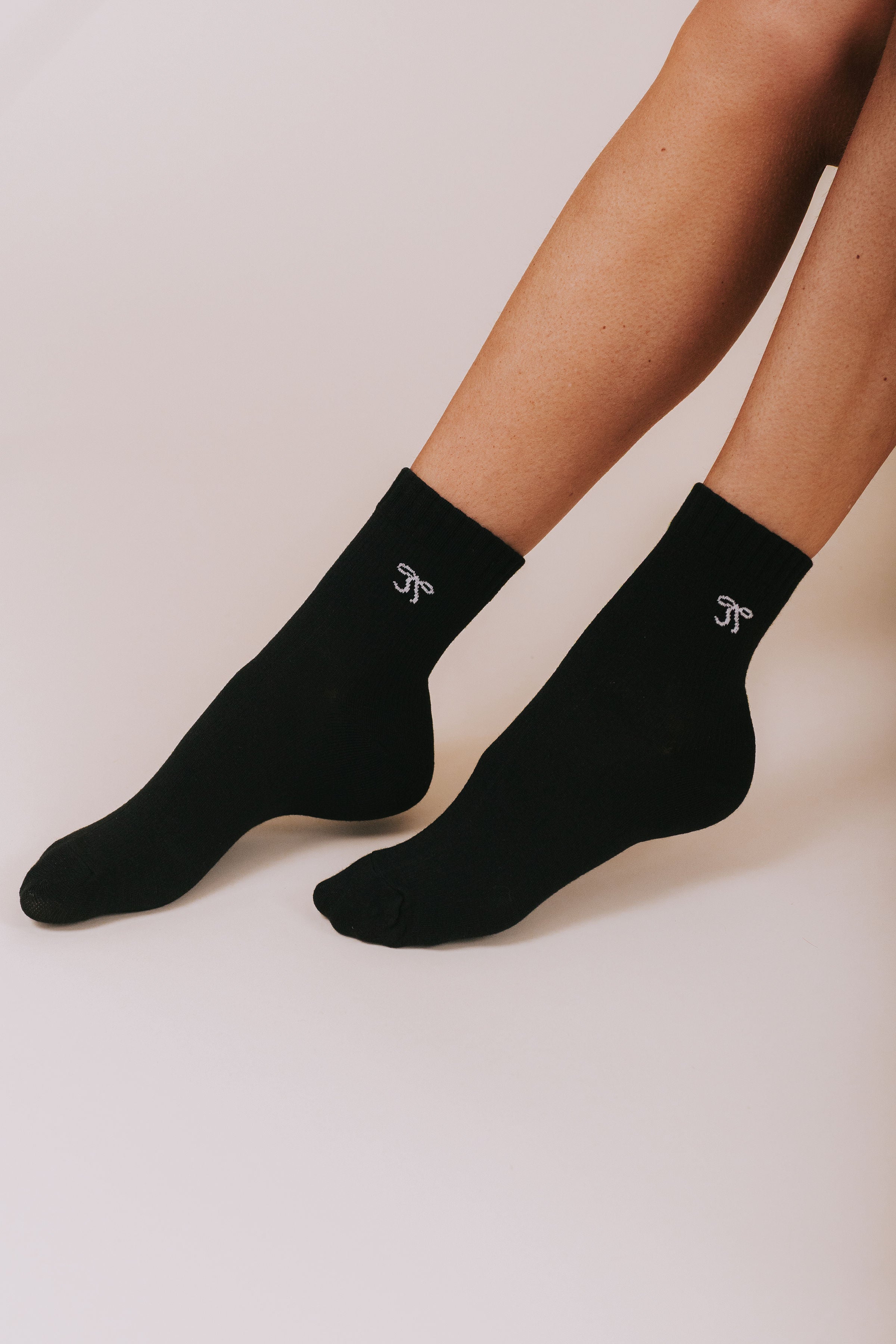Fated Together Socks - 5 Colors!