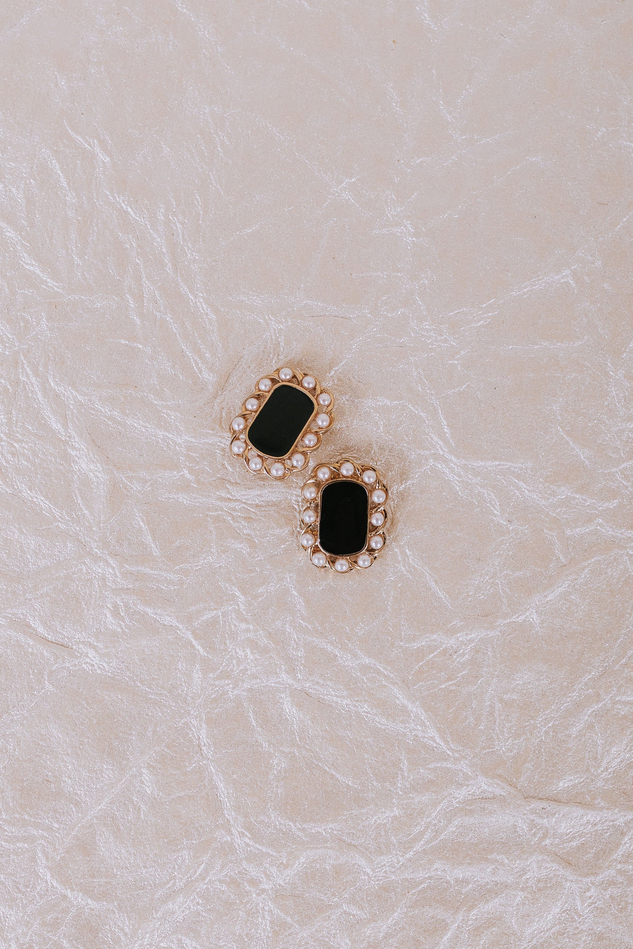 Endless Elegance Earrings