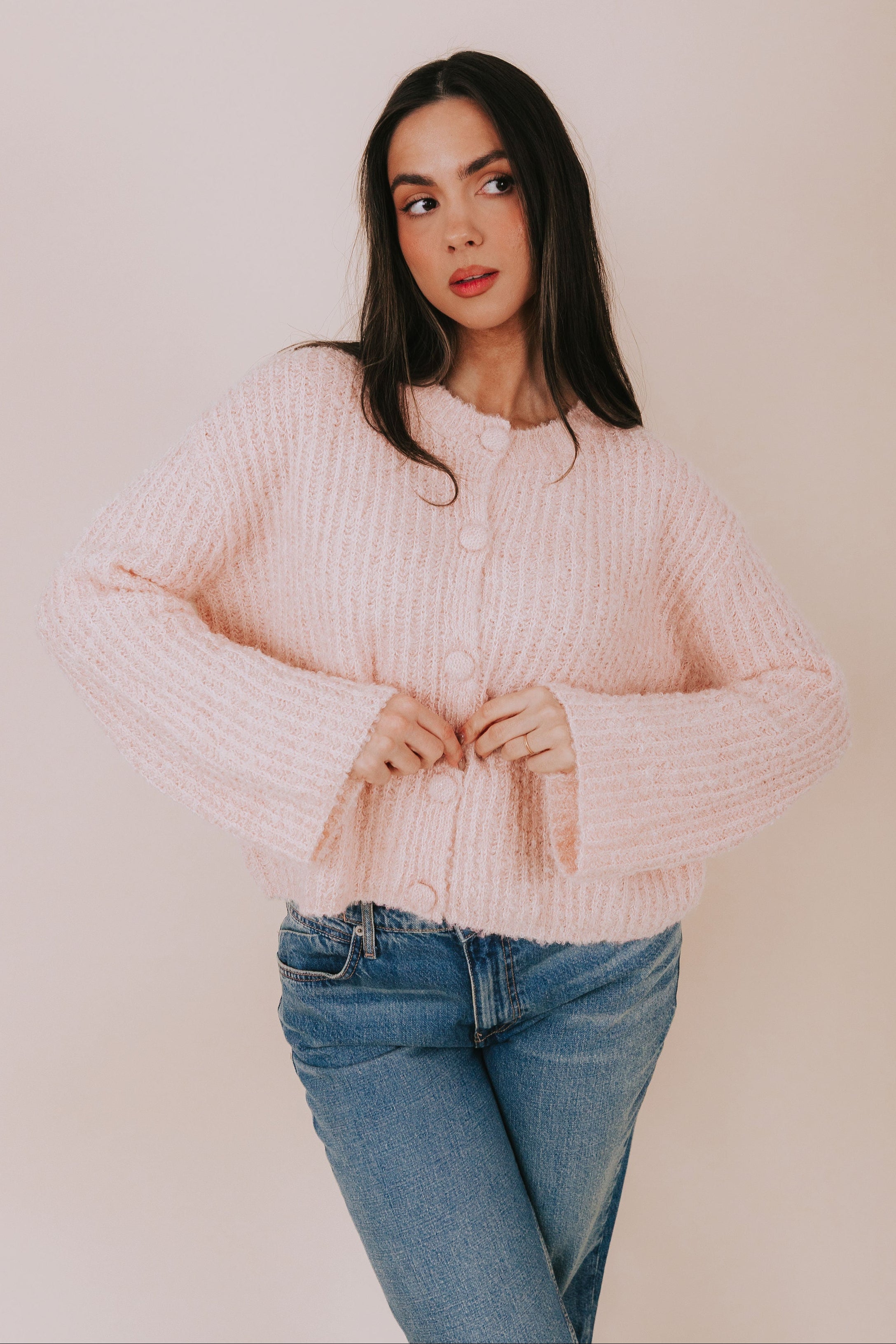 Cheer Me Up Cardigan