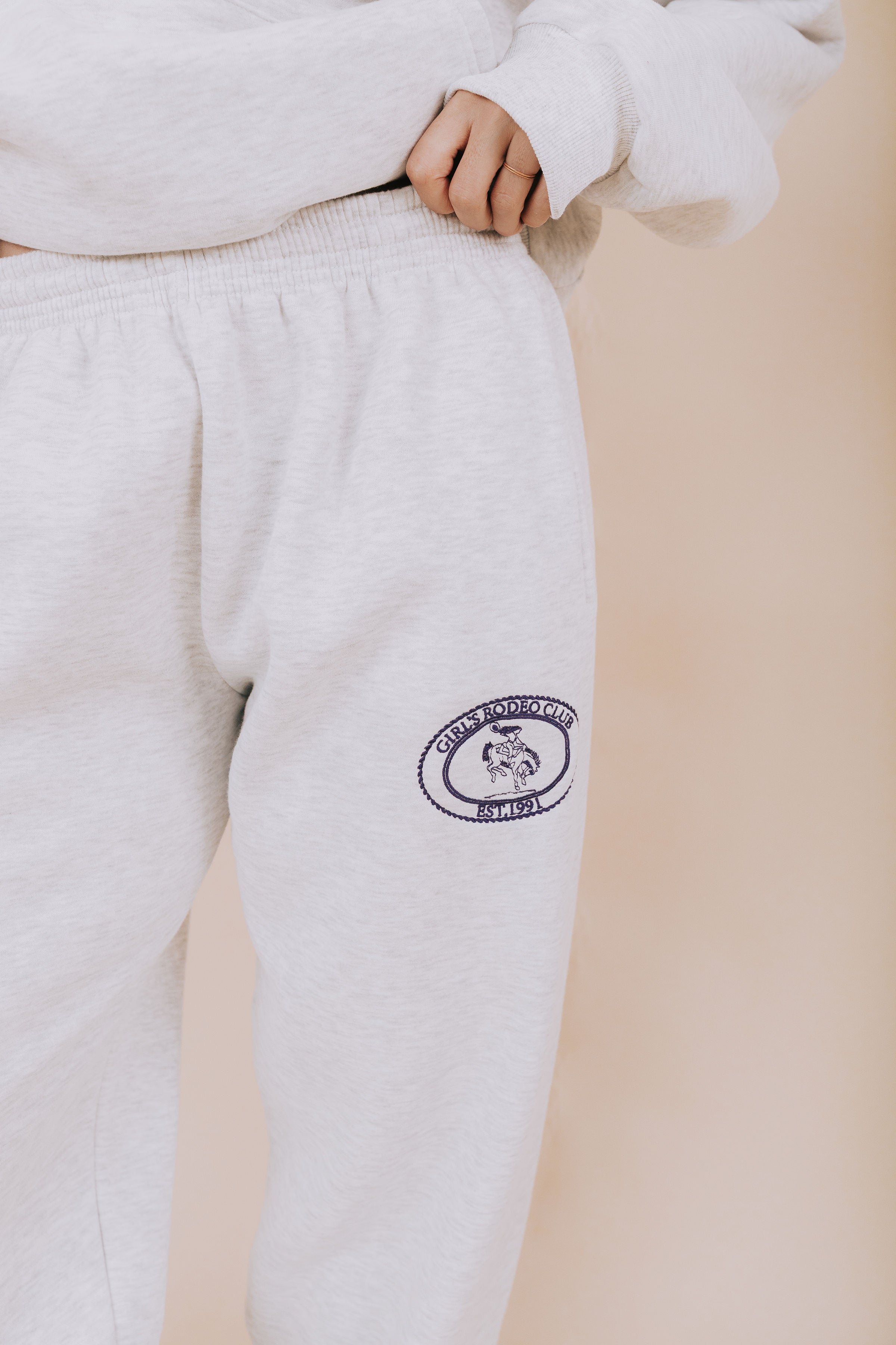 Girl's Rodeo Club Pants - 2 Colors!